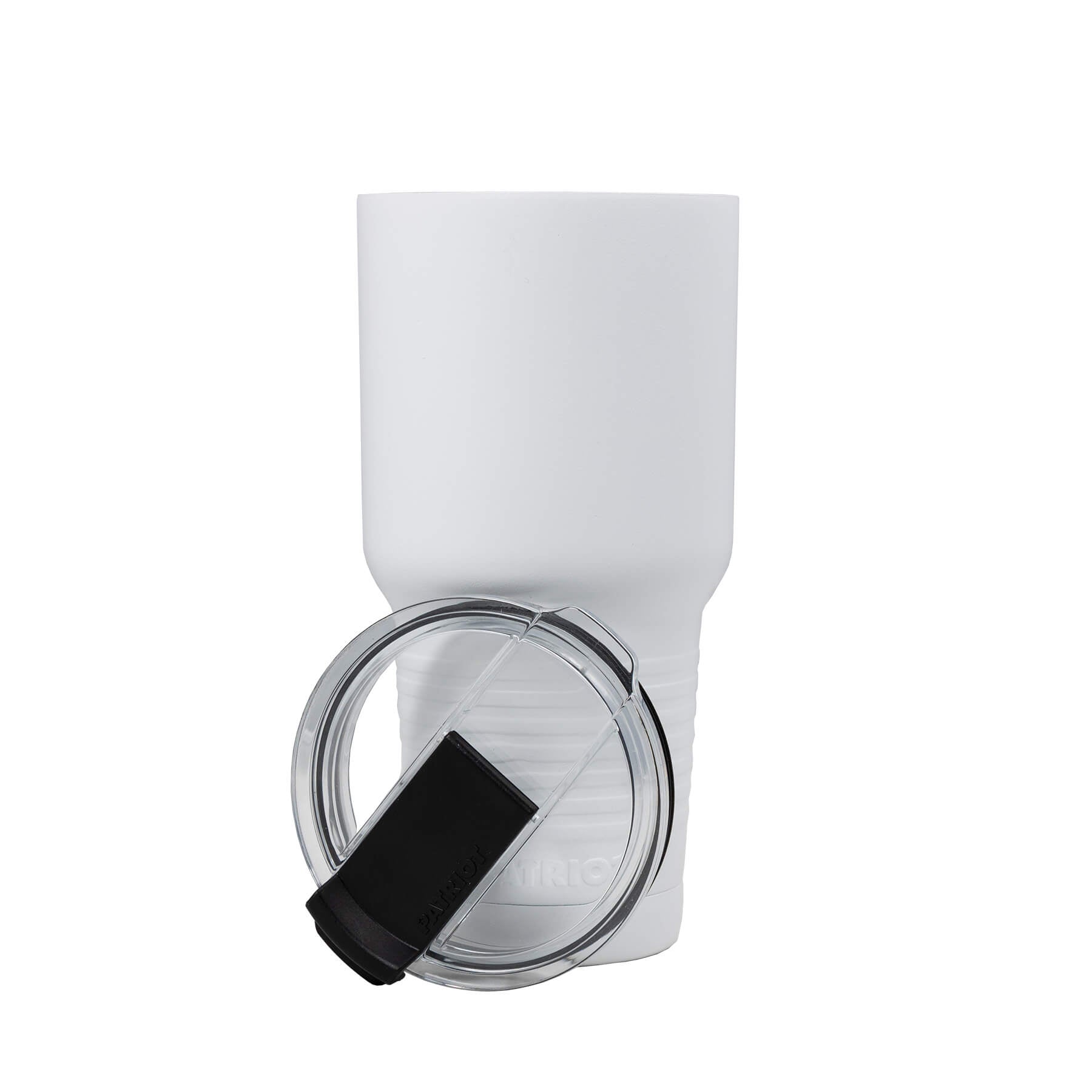 30 OZ STAINLESS STEEL INSULATED TUMBLER
