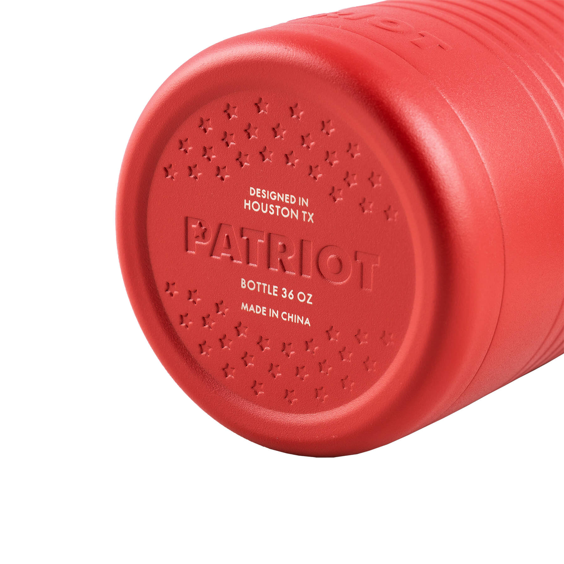 36 OZ INSULATED WATER BOTTLE