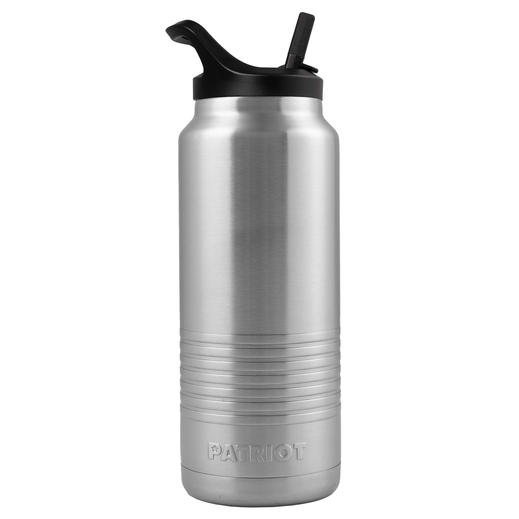 36 OZ INSULATED WATER BOTTLE