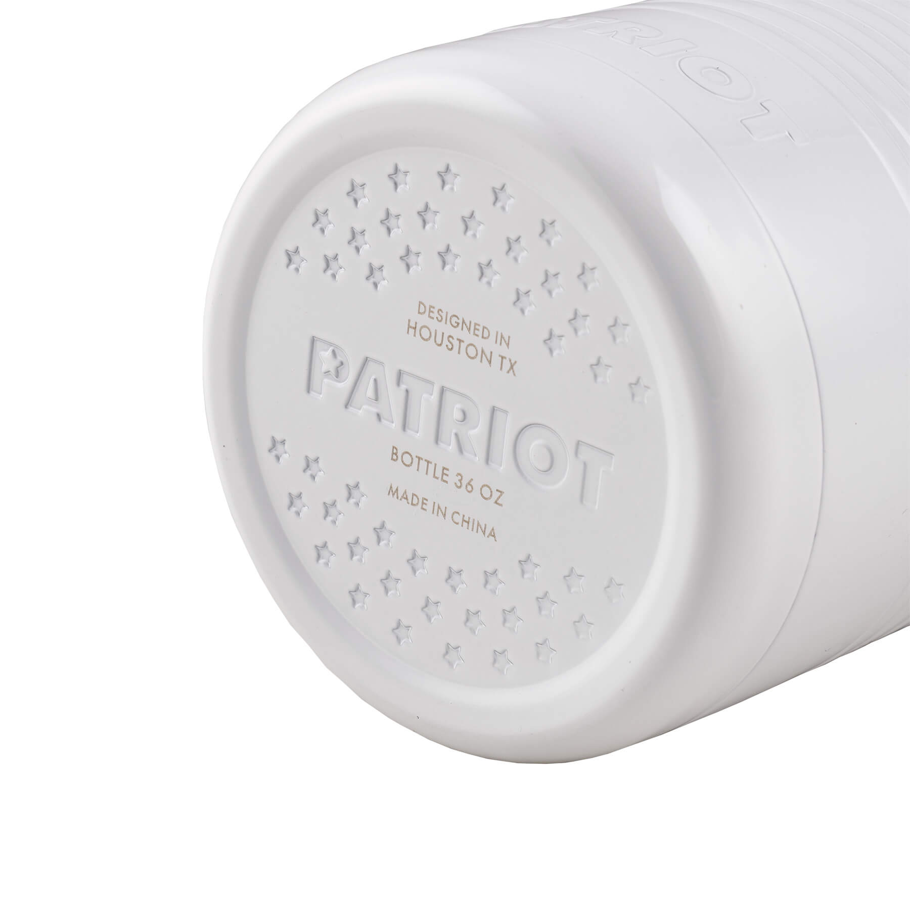 36 OZ INSULATED WATER BOTTLE