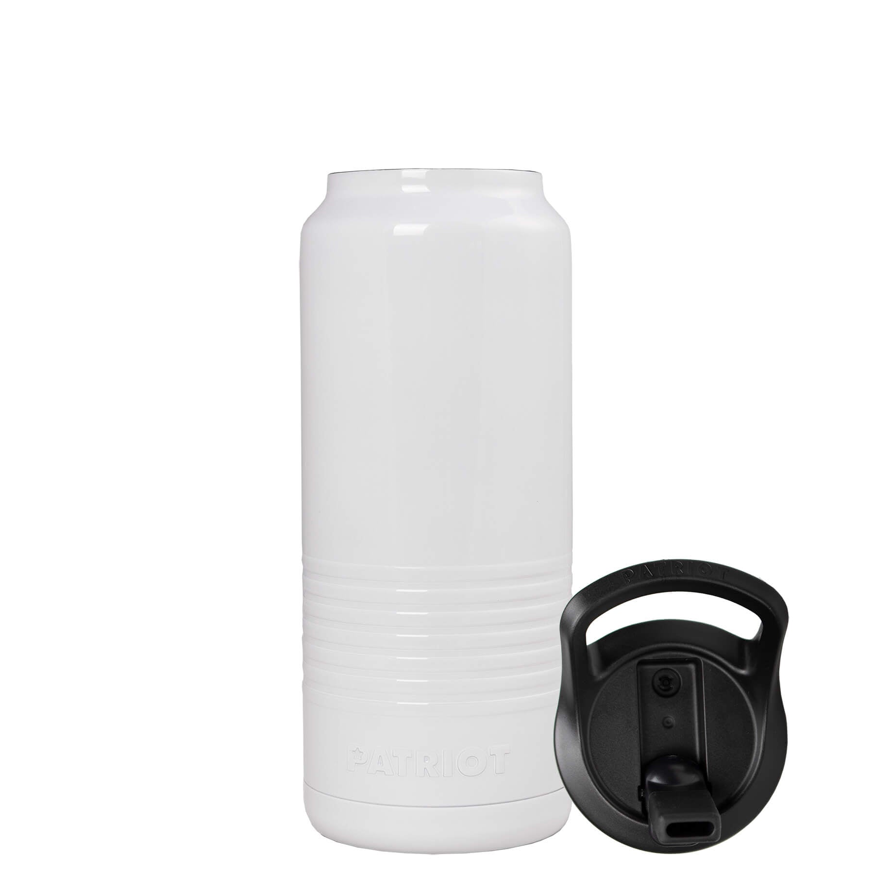 36 OZ INSULATED WATER BOTTLE
