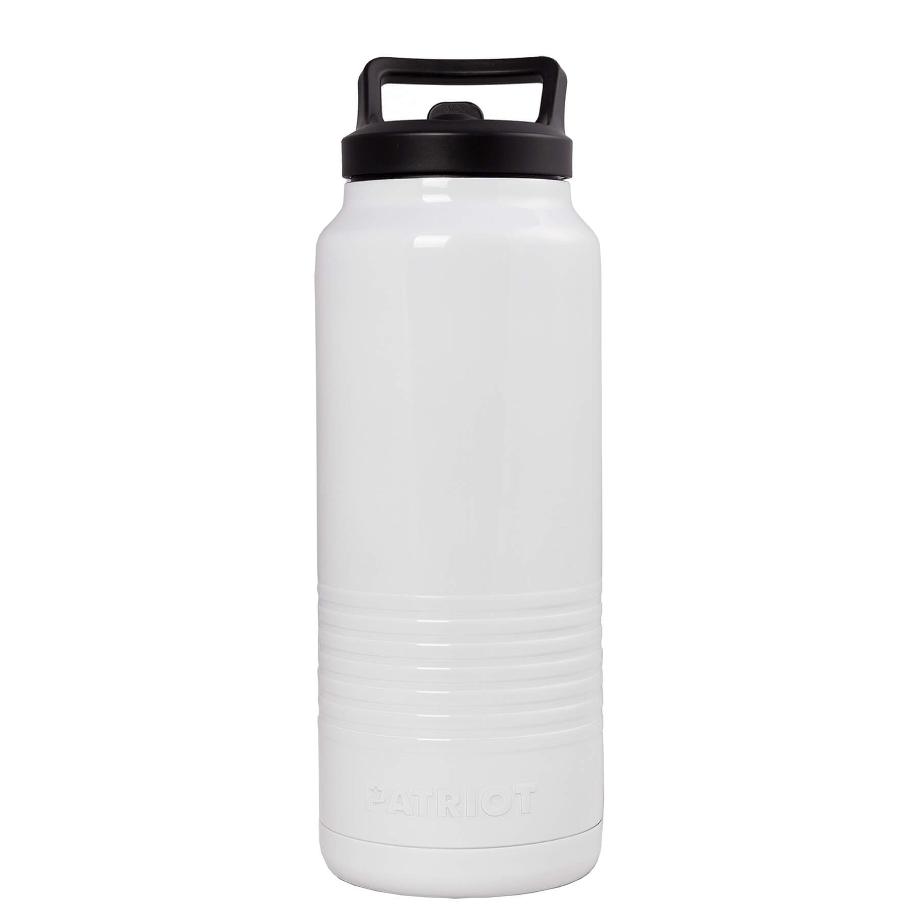 36 OZ INSULATED WATER BOTTLE