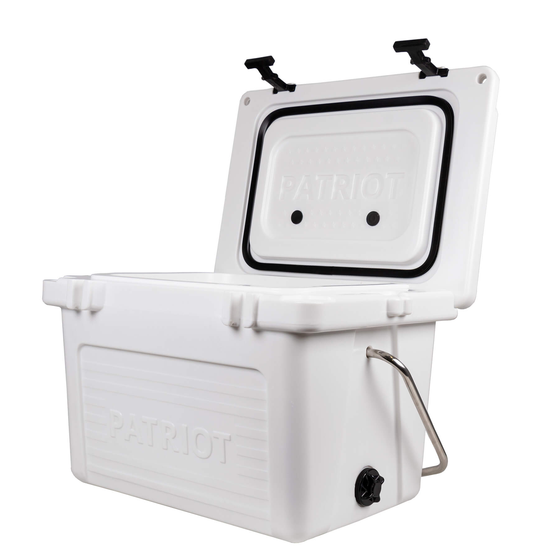 20 QT ROTOMOLDED COOLER (5 DAY COOLER)