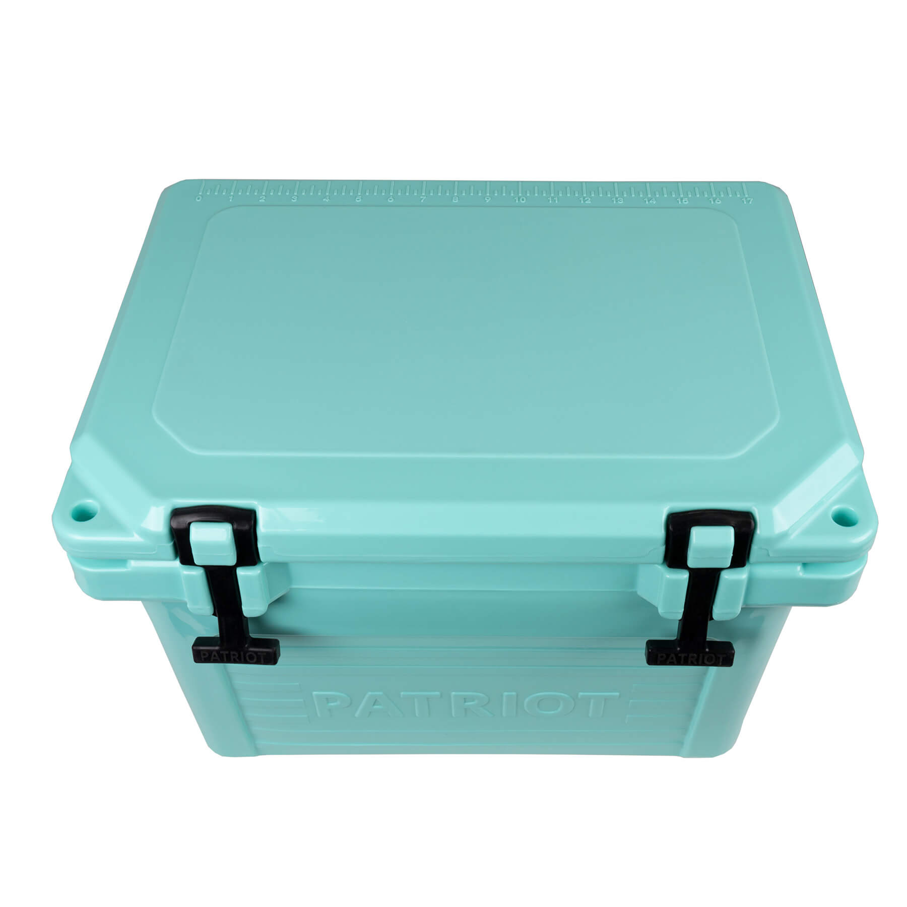 20 QT ROTOMOLDED COOLER (5 DAY COOLER)