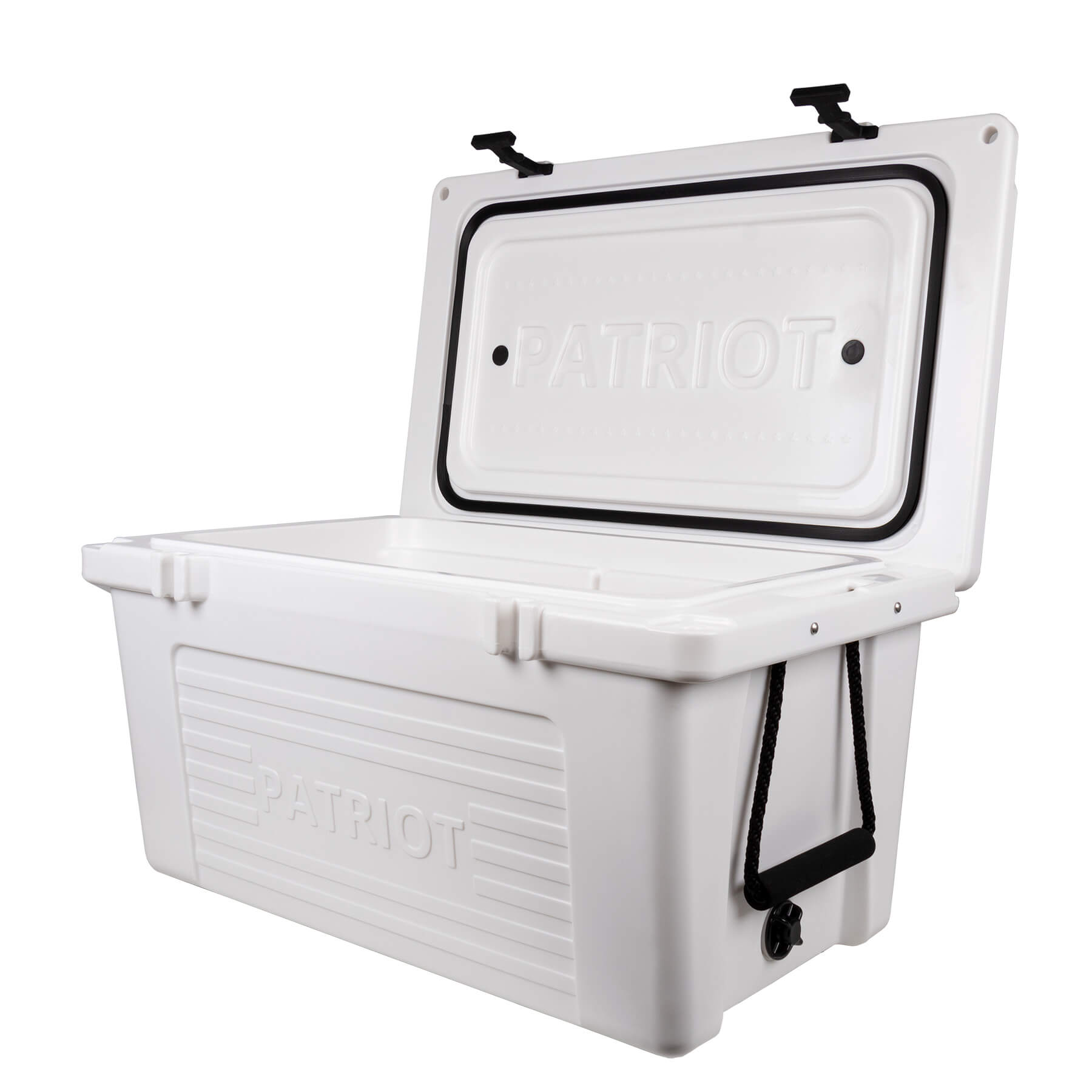 Enfriador rotomoldeado de 50 qt