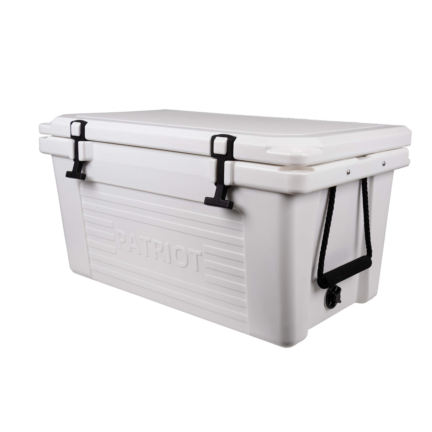 Enfriador rotomoldeado de 50 qt