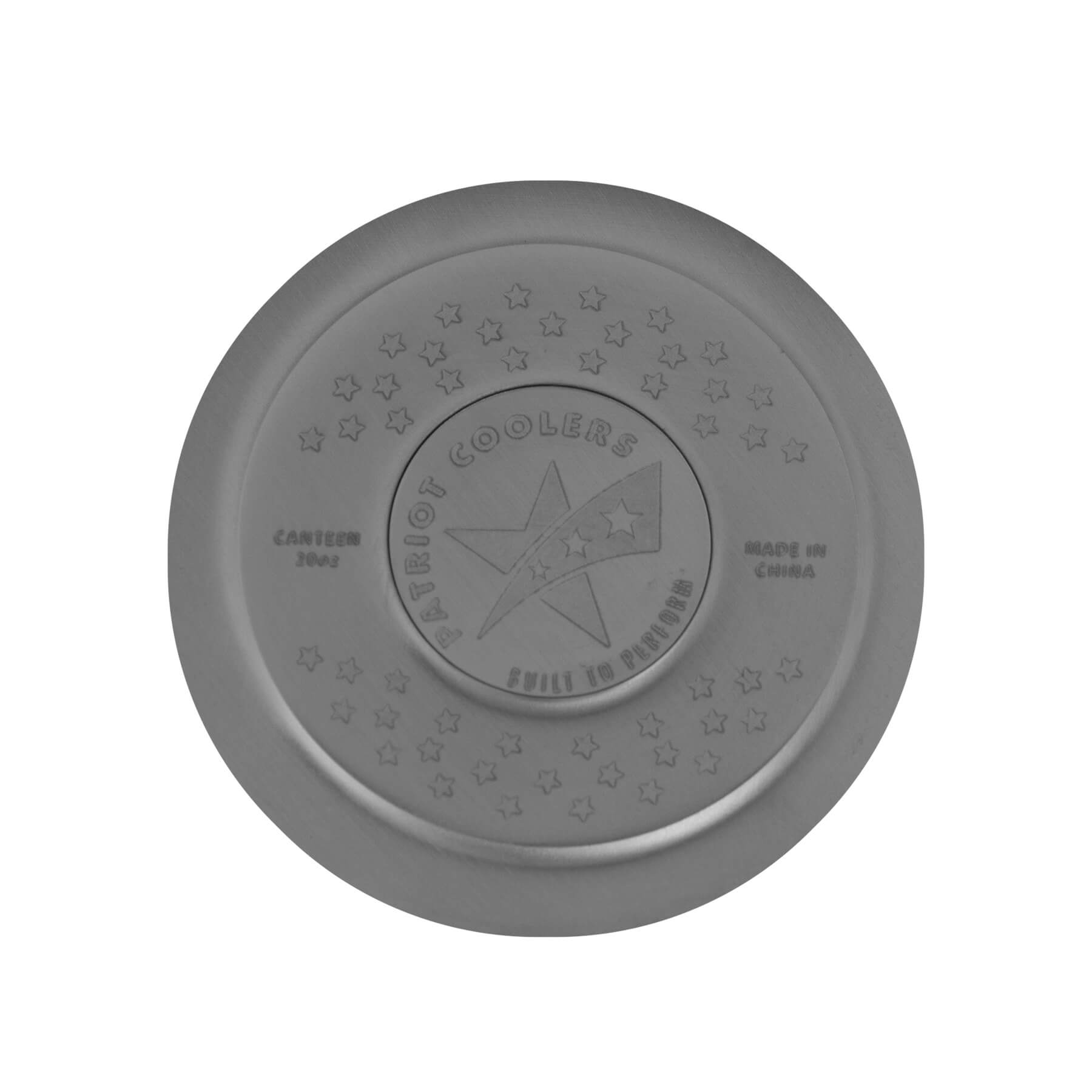 20 OZ INSULATED CANTEEN