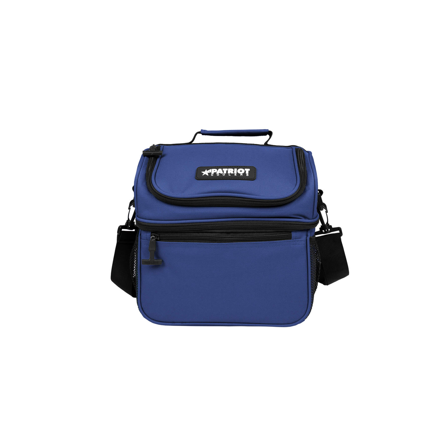 DUO LUNCH COOLER