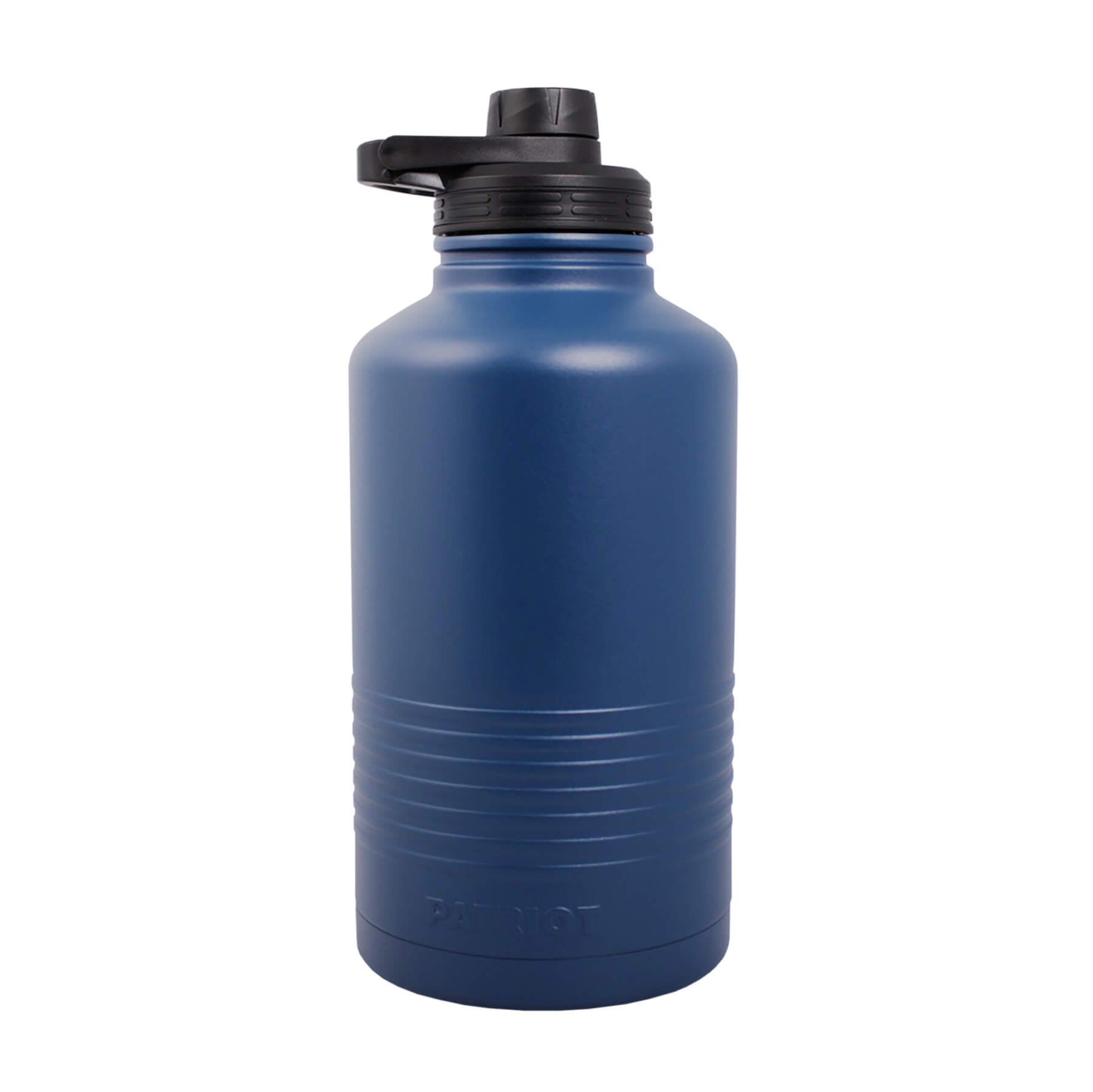 Botella de medio galón