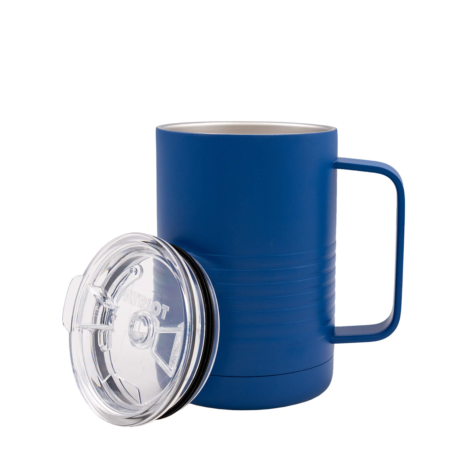 16 OZ INSULATED COFFEE MUG