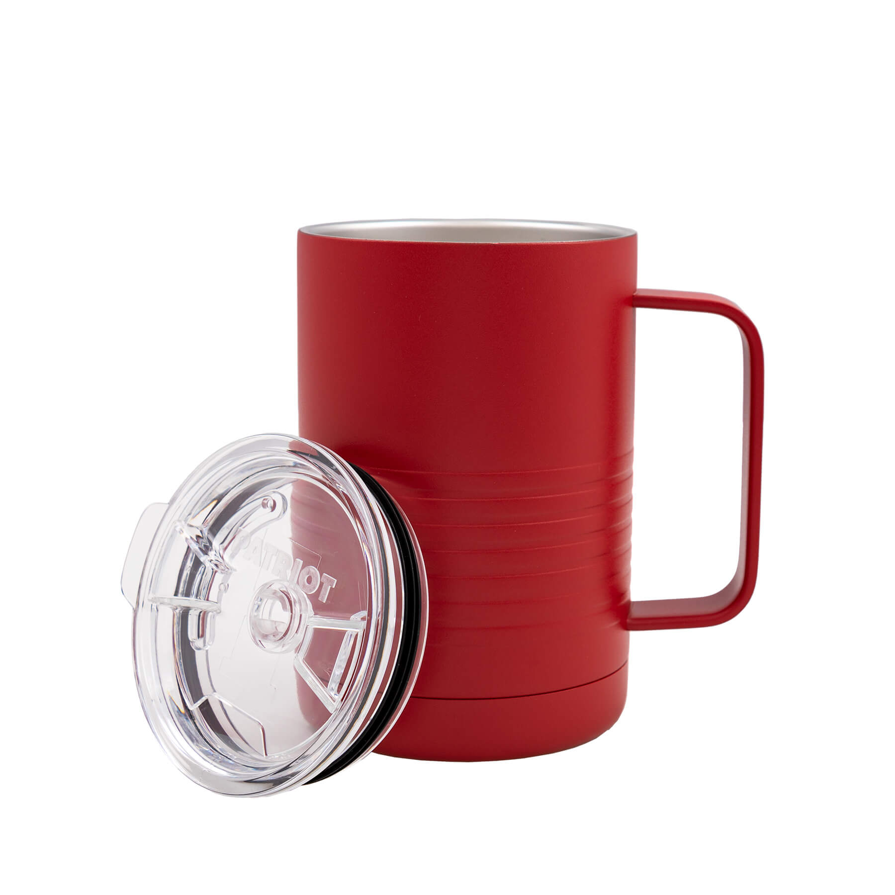 16 OZ INSULATED COFFEE MUG