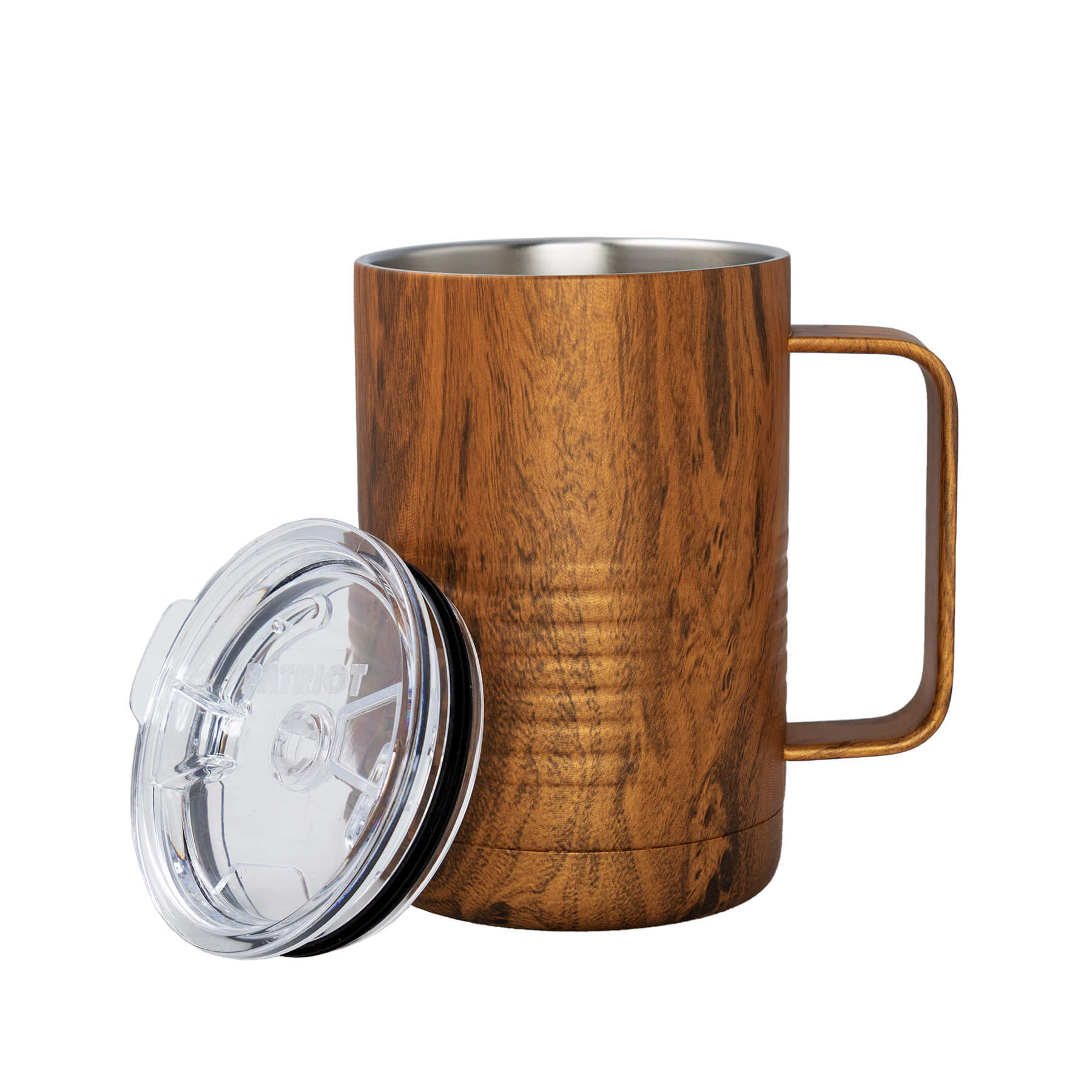 16 OZ INSULATED COFFEE MUG