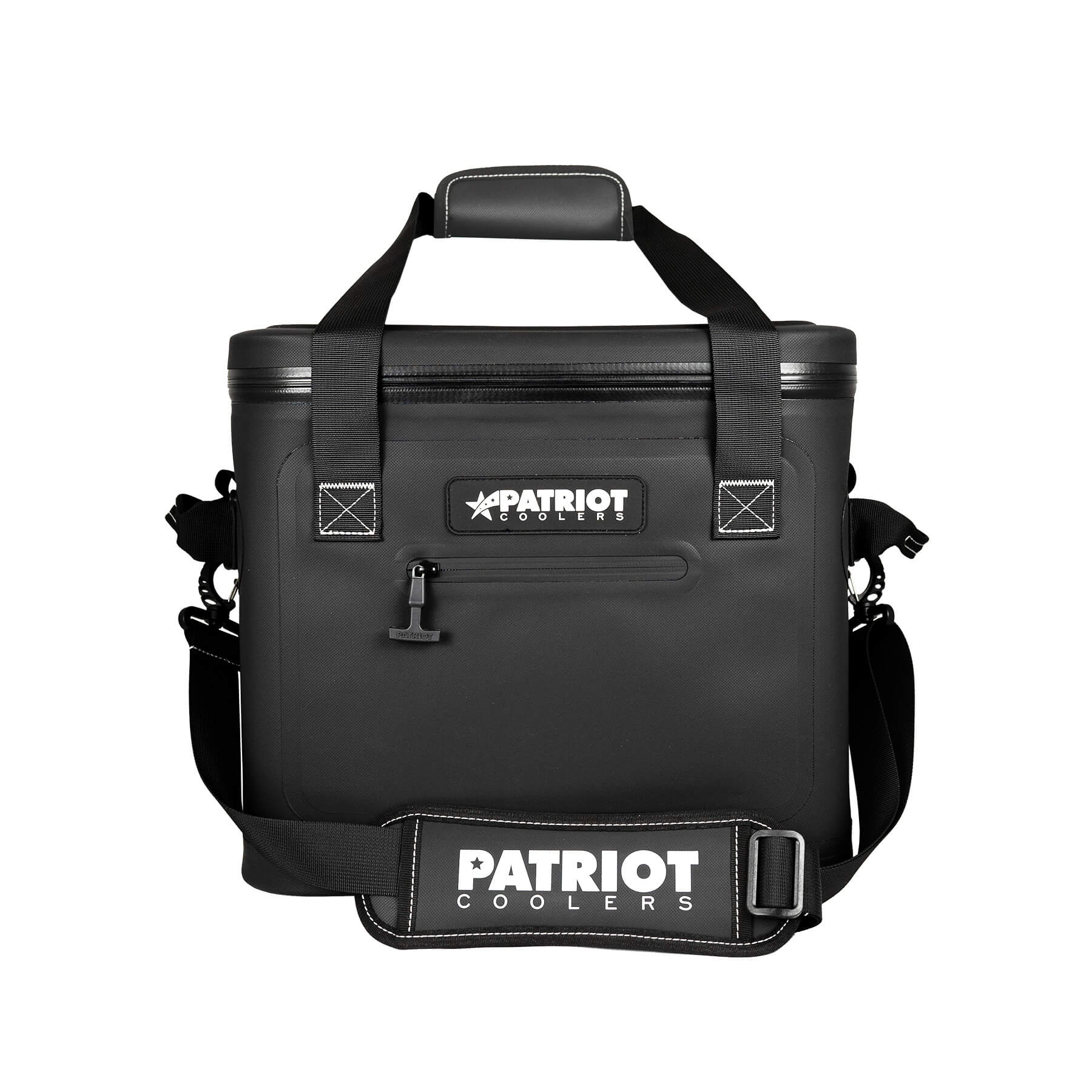 24 CAN SOFTPACK COOLER
