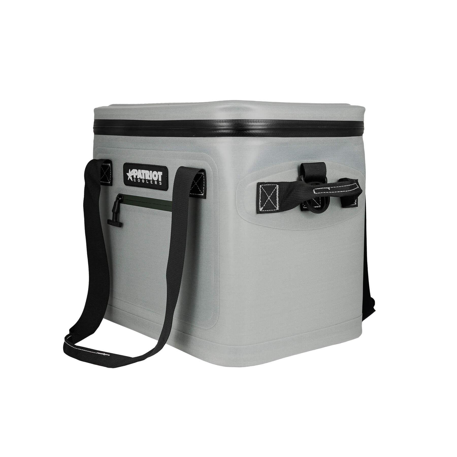 Nevera portátil Softpack de 24 latas