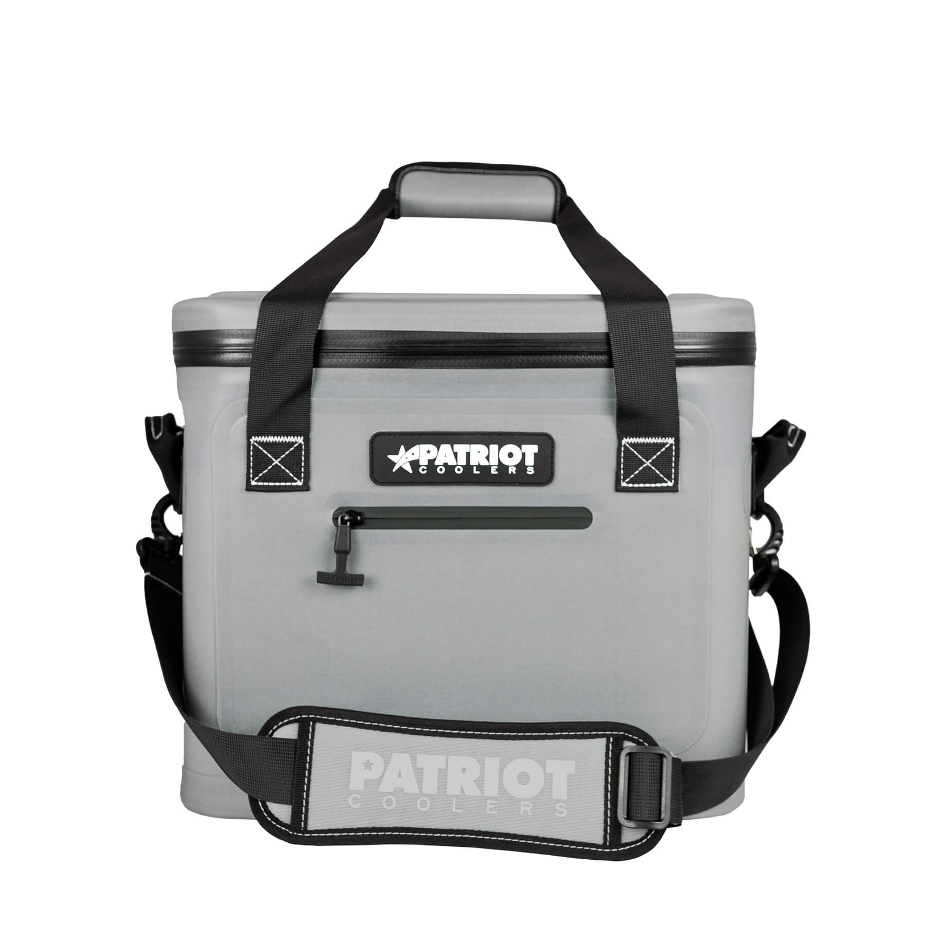 Nevera portátil Softpack de 24 latas