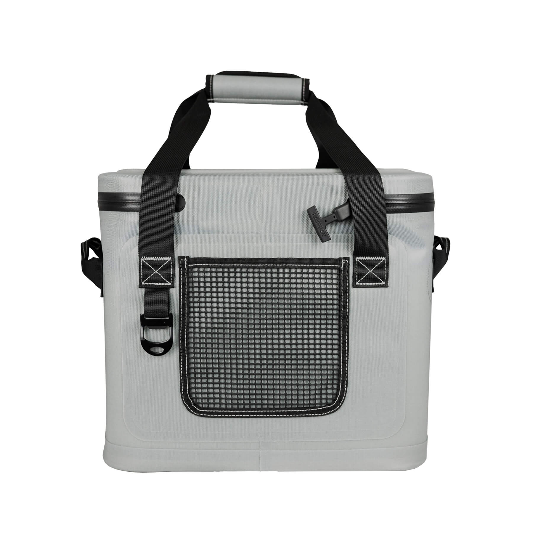 Nevera portátil Softpack de 24 latas