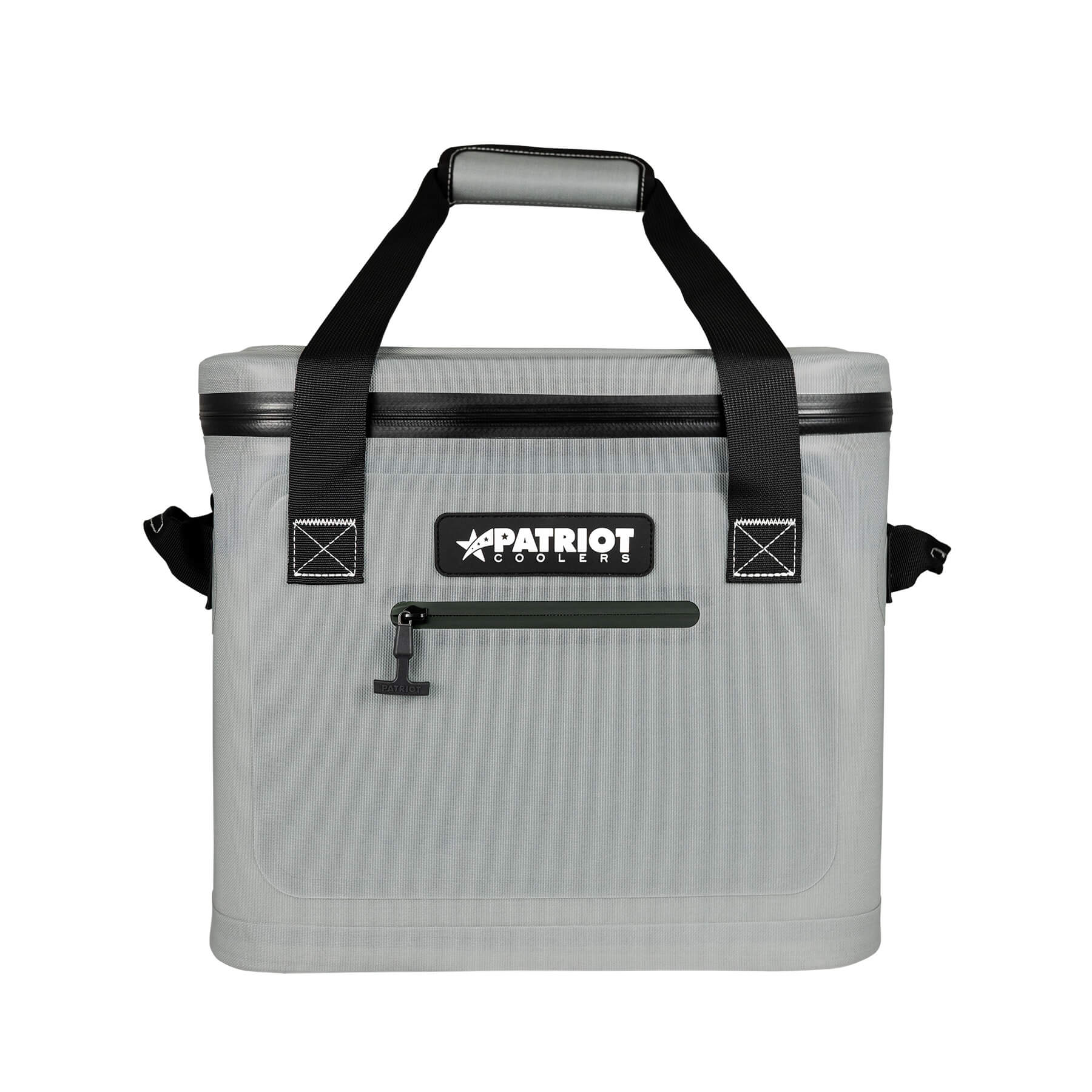 Nevera portátil Softpack de 24 latas
