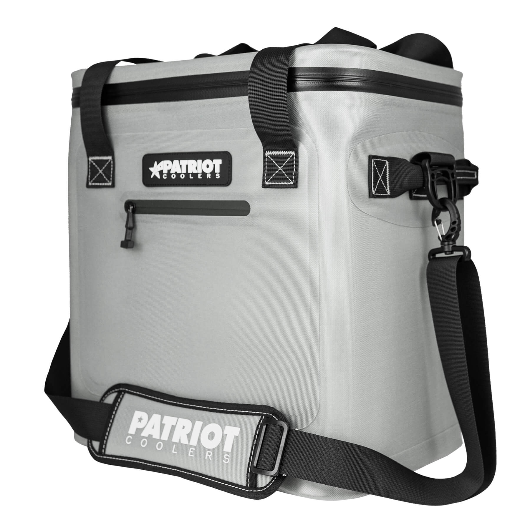 34 CAN SOFTPACK COOLER