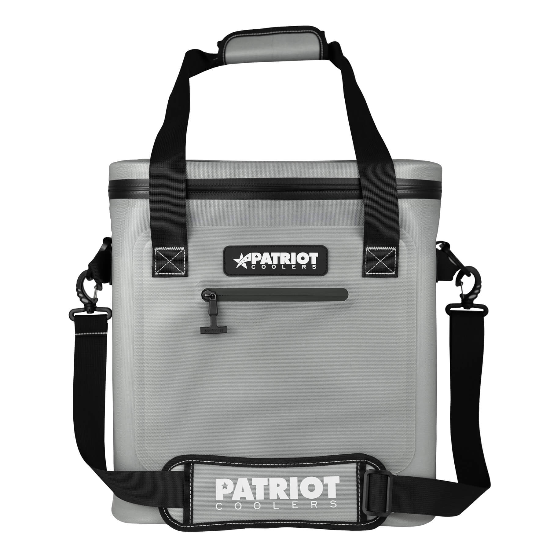 34 CAN SOFTPACK COOLER