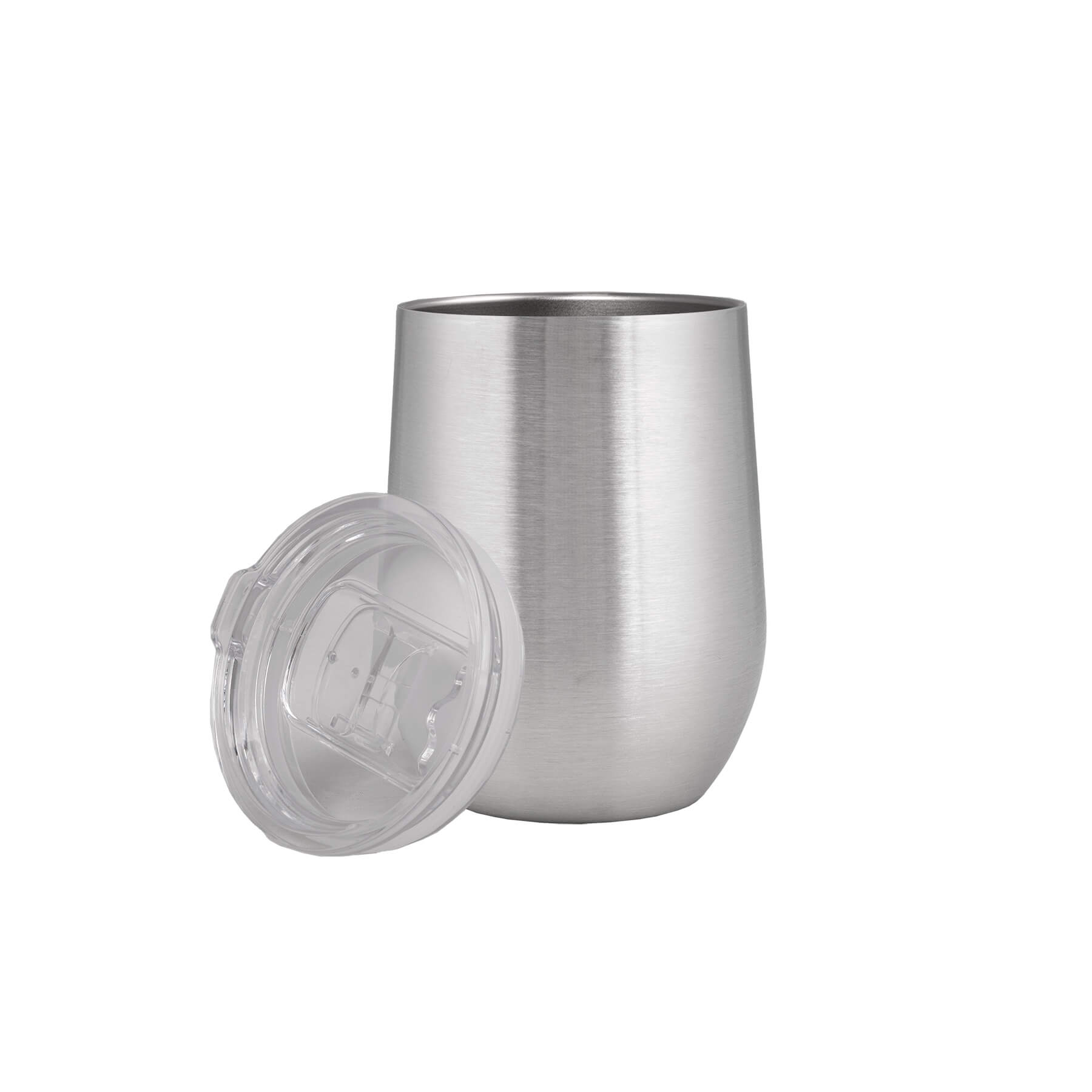 12 OZ INSULATED STEMLESS TUMBLER