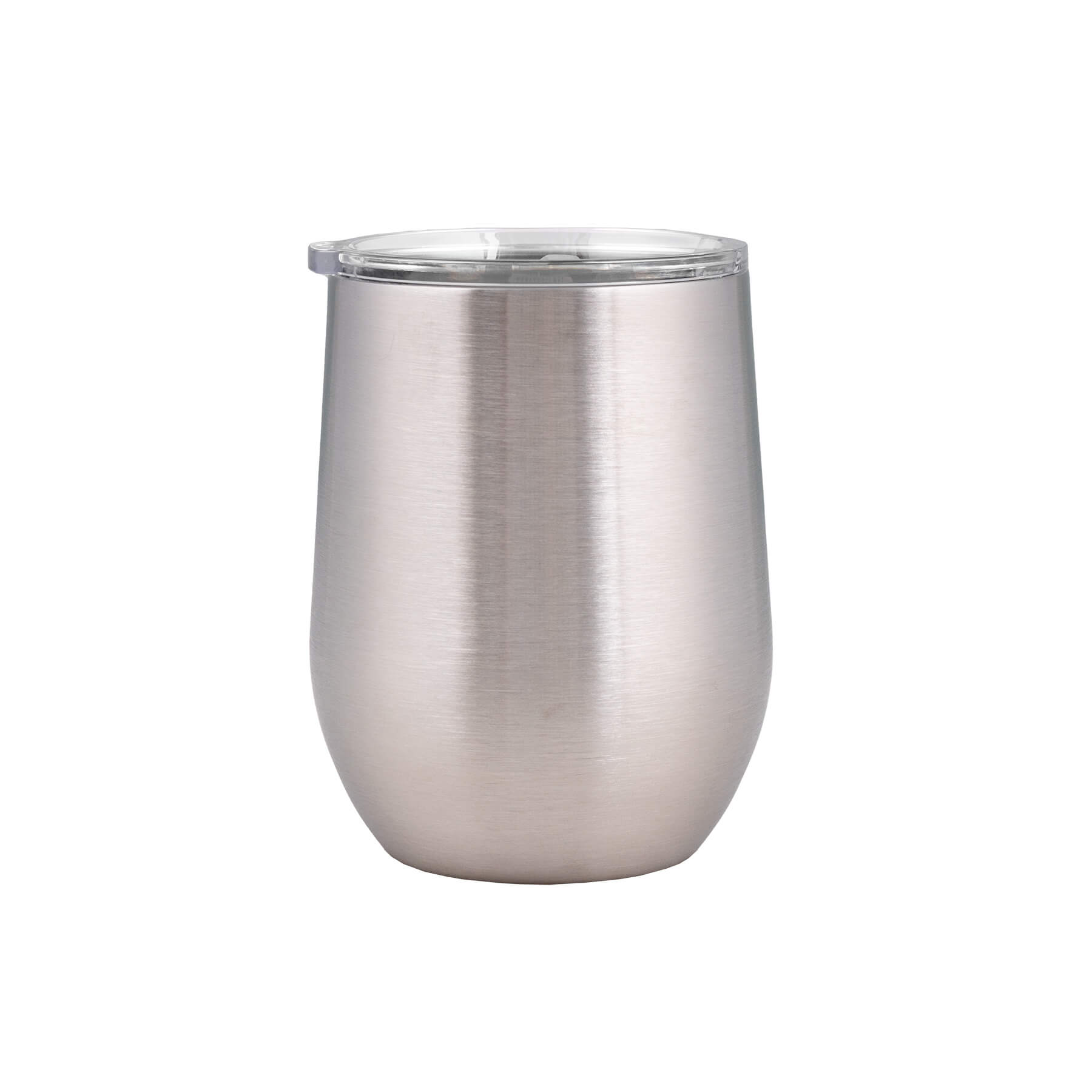 12 OZ INSULATED STEMLESS TUMBLER