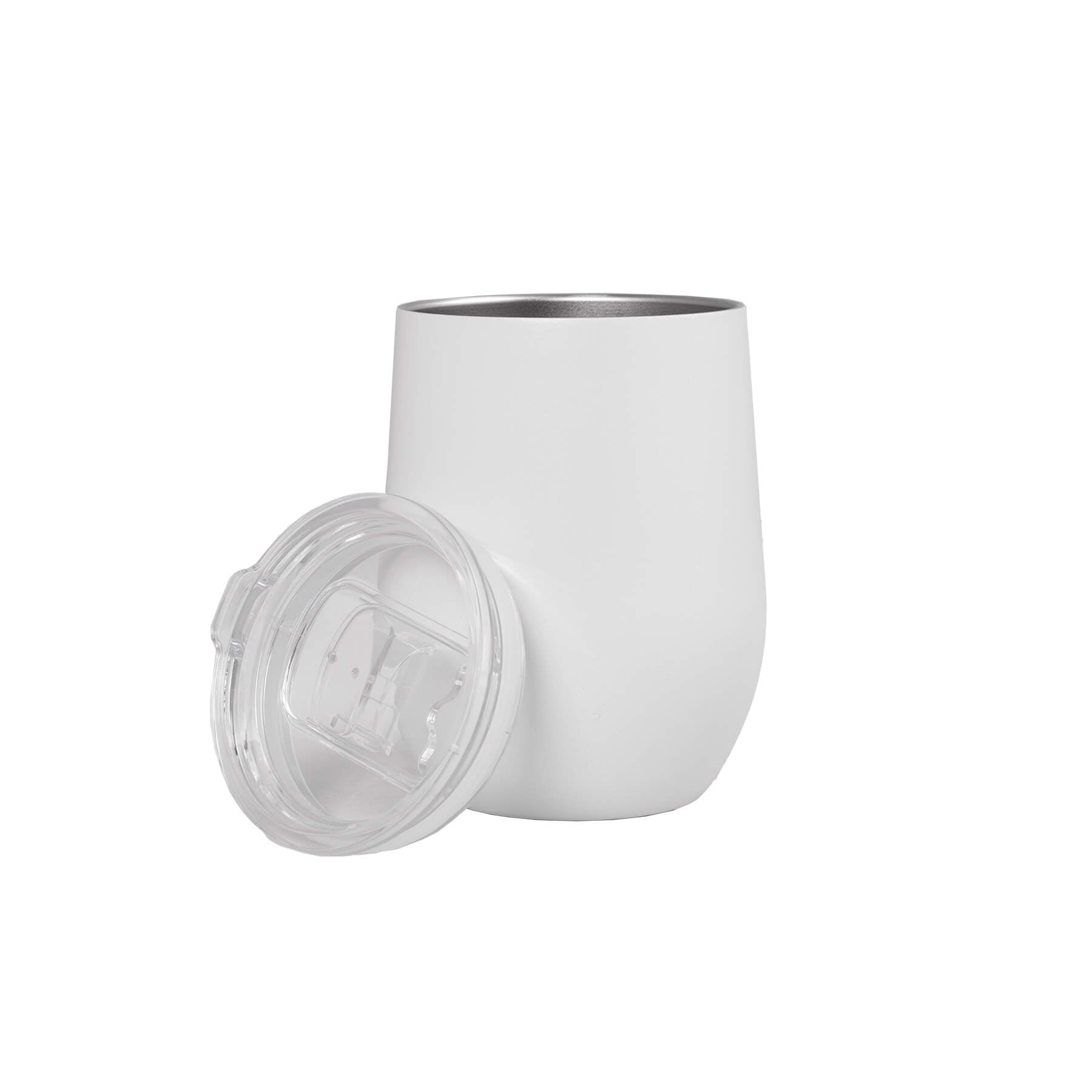 12 OZ INSULATED STEMLESS TUMBLER