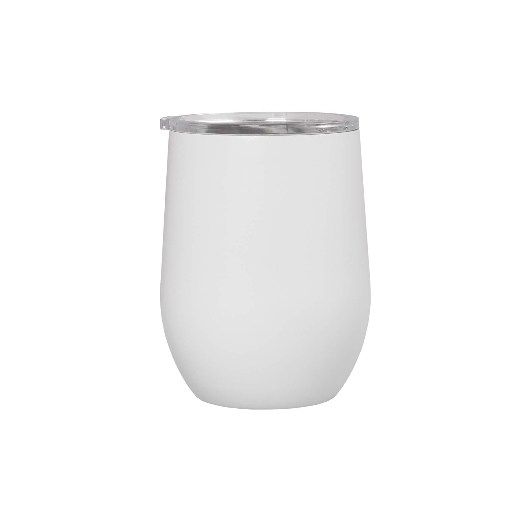 12 OZ INSULATED STEMLESS TUMBLER