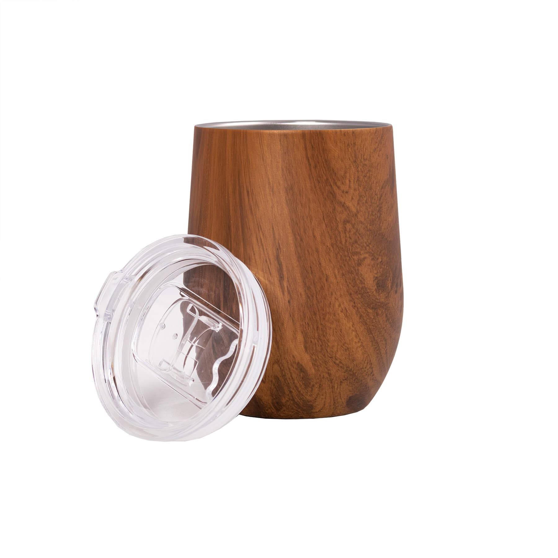 12 OZ INSULATED STEMLESS TUMBLER