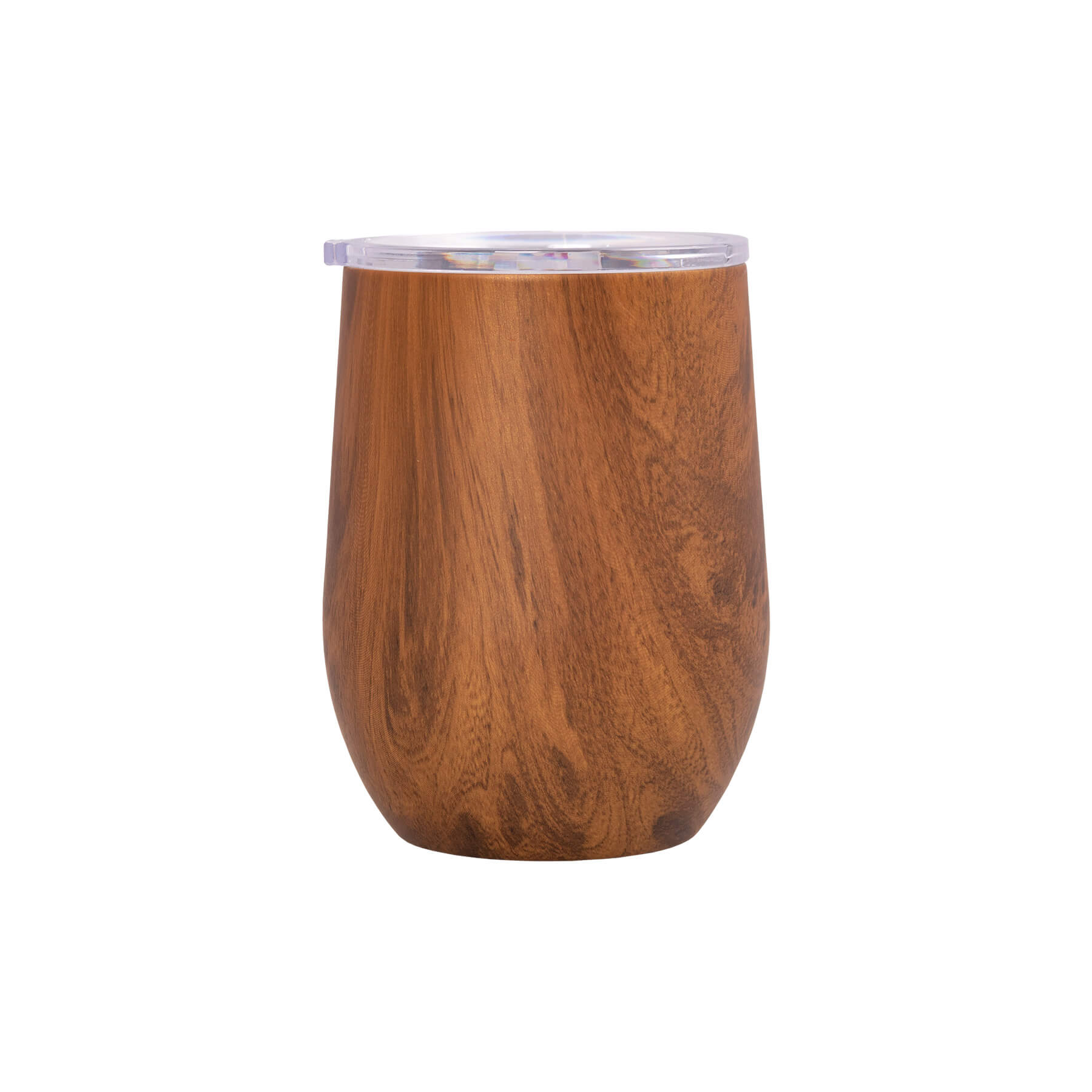12 OZ INSULATED STEMLESS TUMBLER