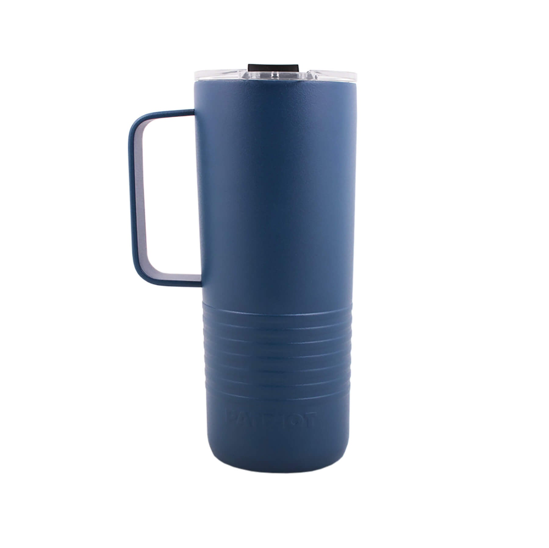 19 OZ INSULATED TRAVEL MUG
