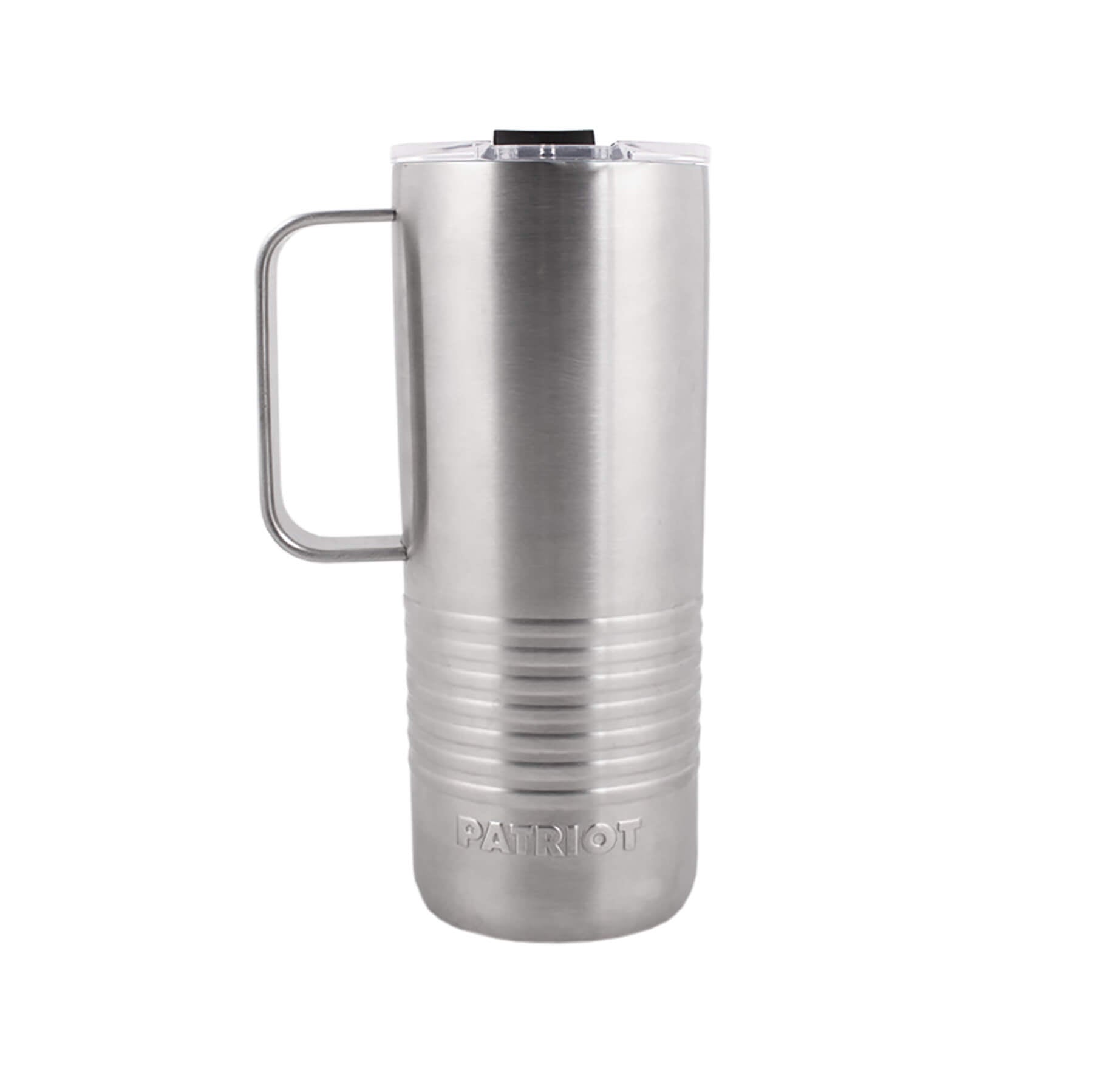 19 OZ INSULATED TRAVEL MUG