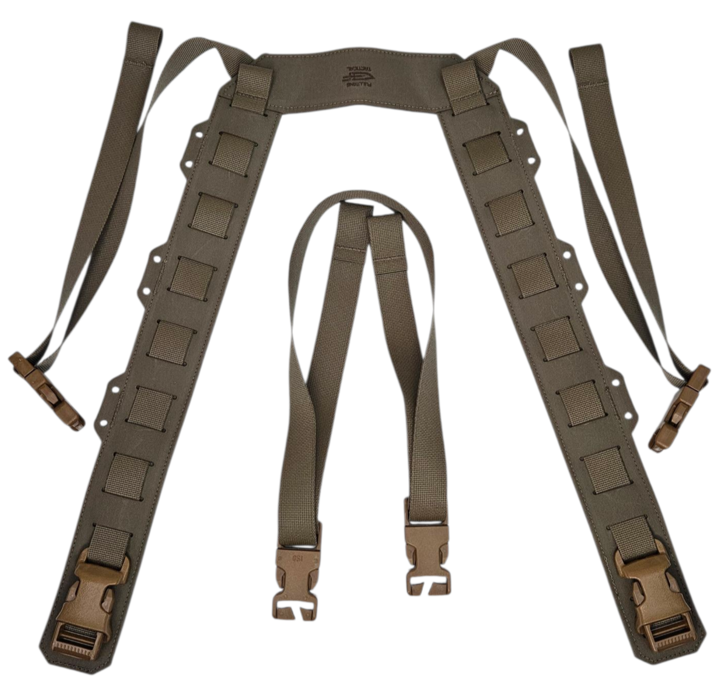 Woodsman Chest Pack