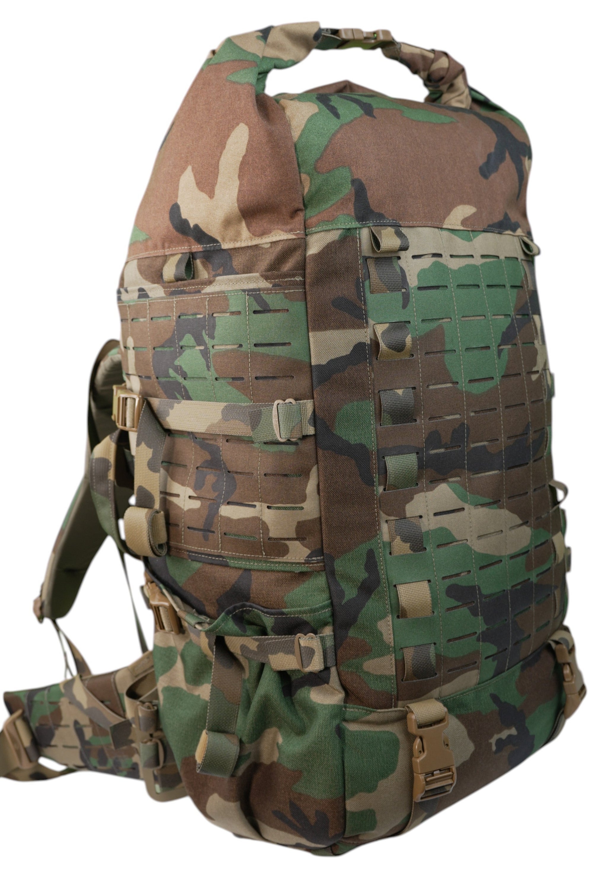 Ranger Ruck