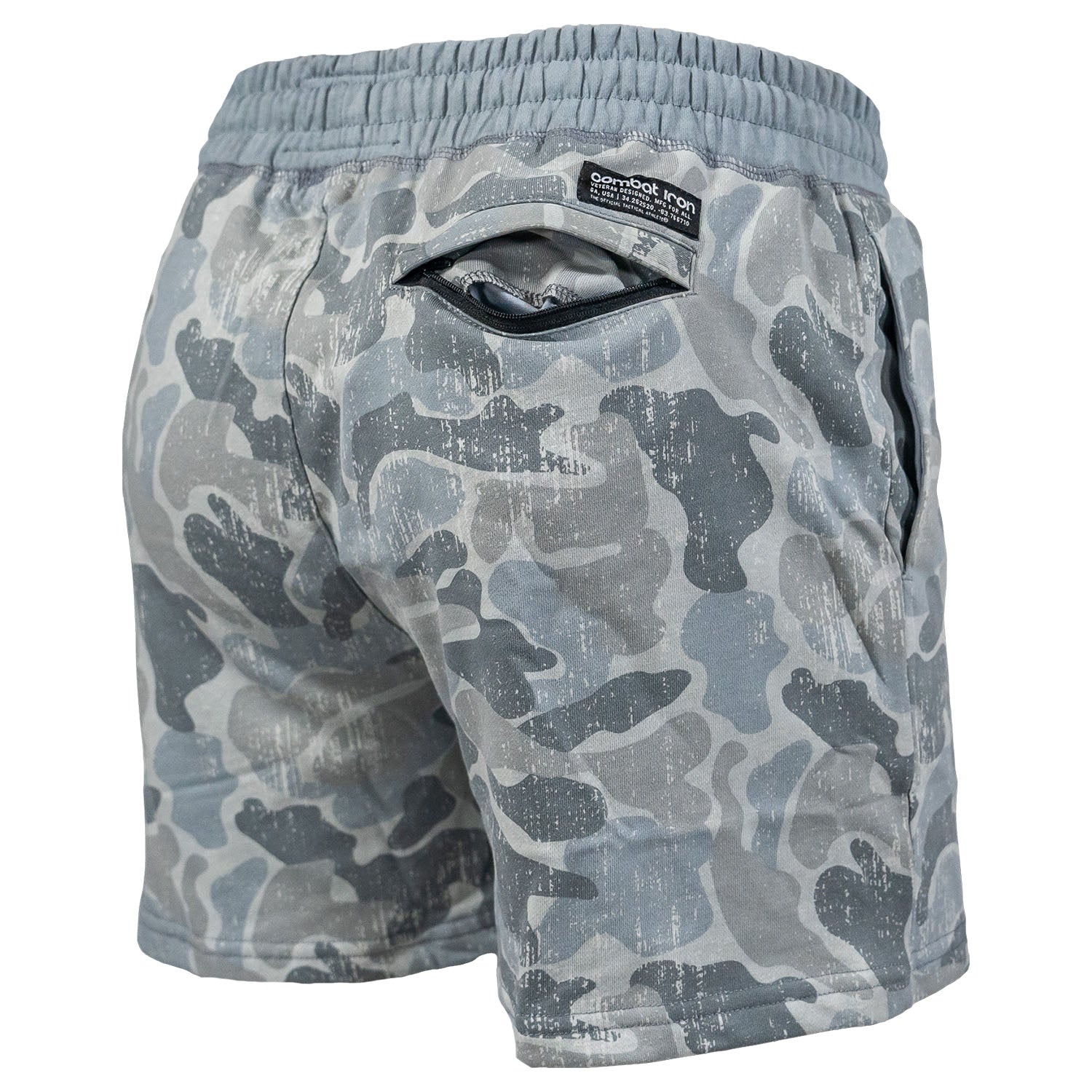 Men's Lounge Sweat Shorts | 5.5"