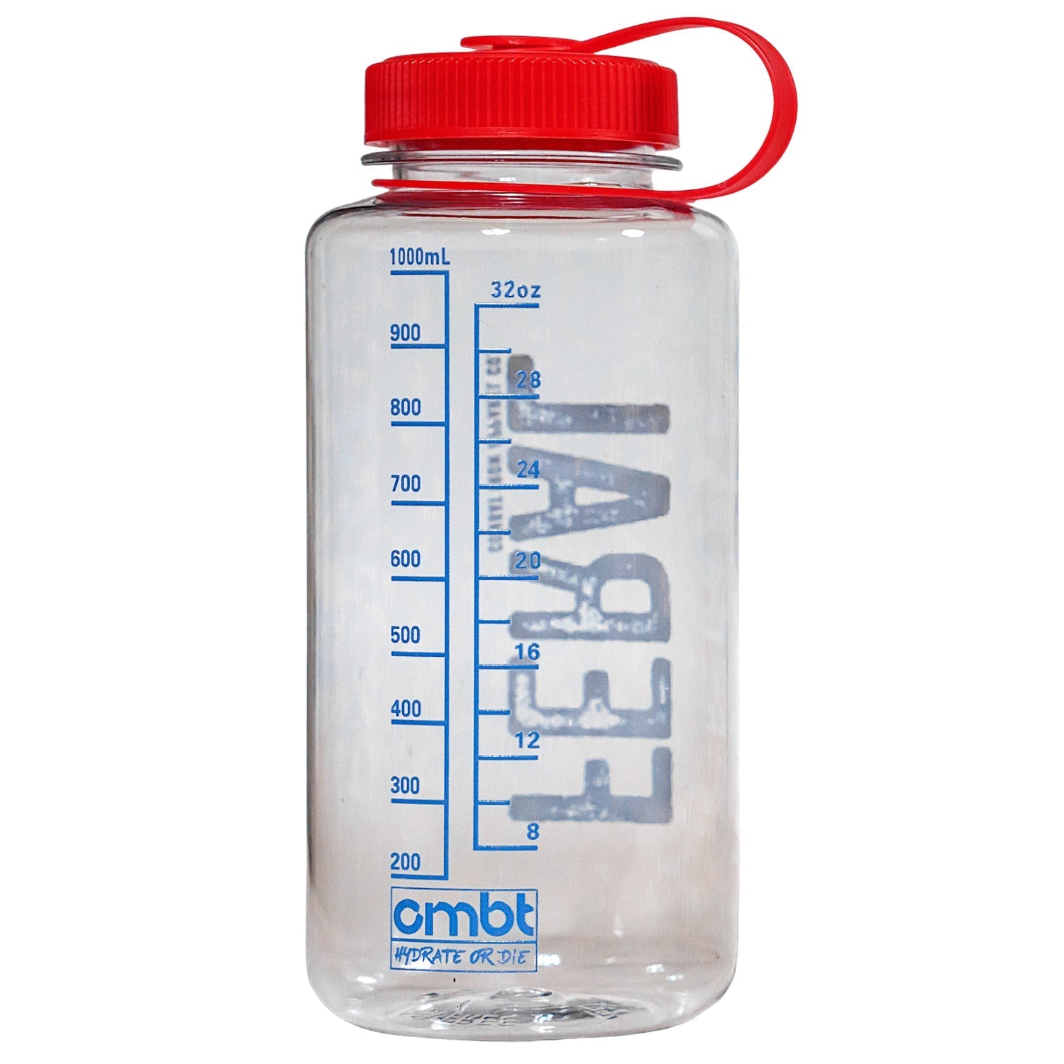 32oz Weithals-Performance-Flasche
