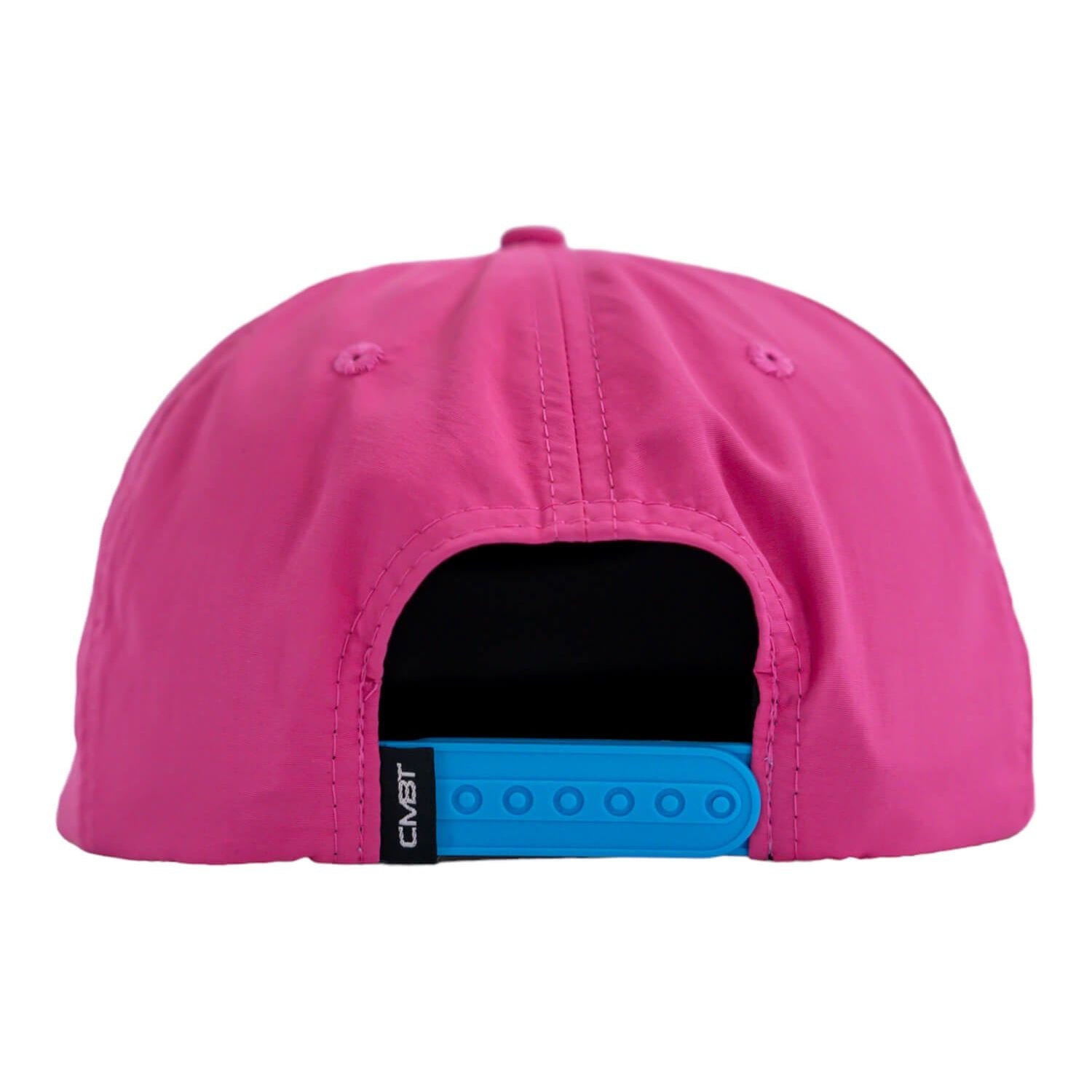 Hoochie Daddy Crushable Edition Rope Snapback-Mütze