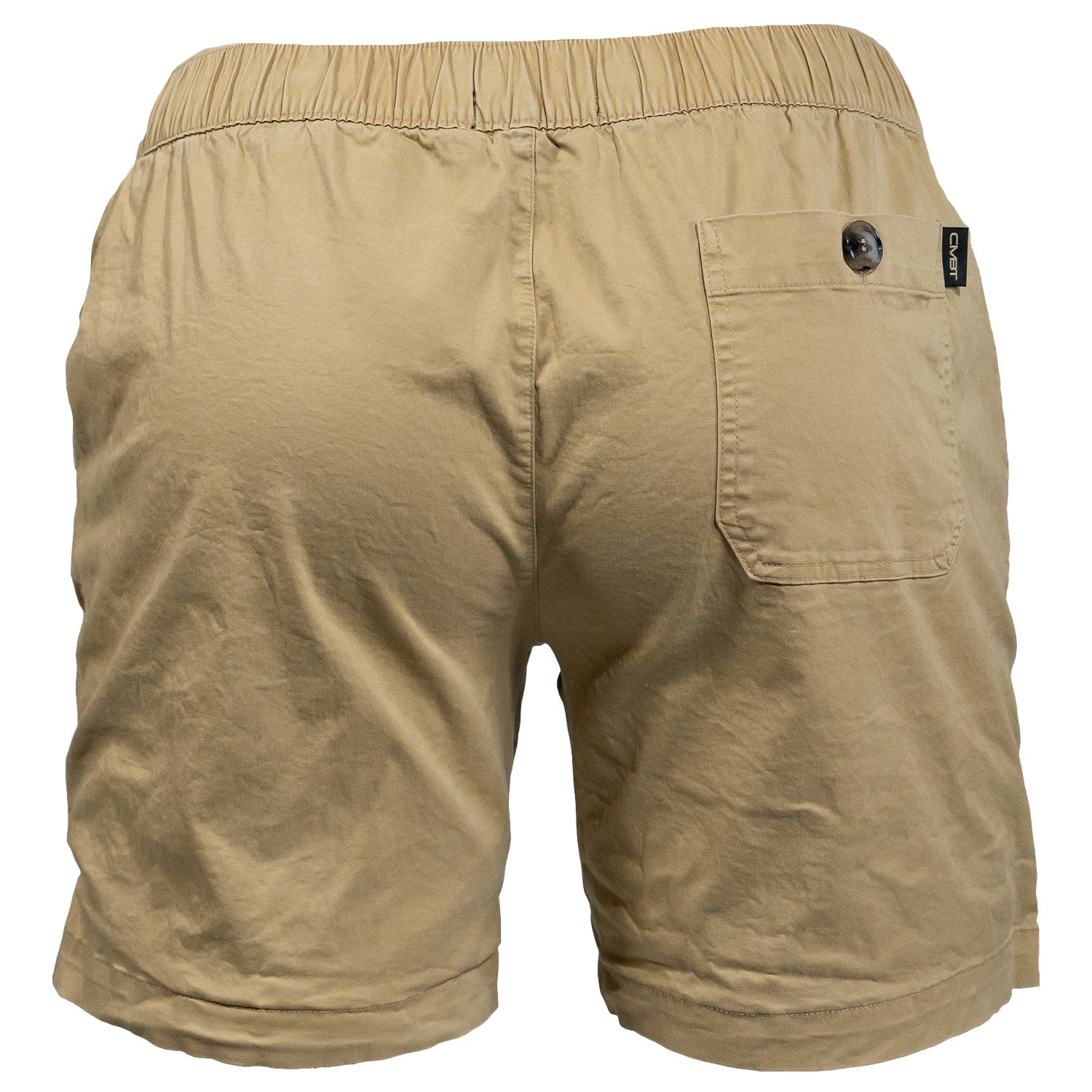 Chico Flex Herren-Freizeitshorts | 15 cm
