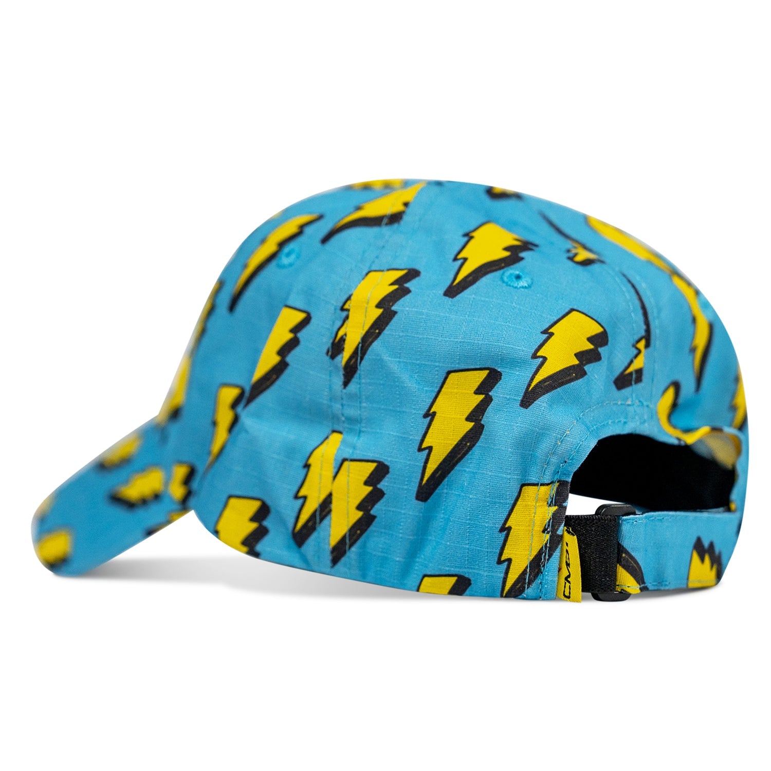 Ripstop Low Pro Operator Snapback Hat
