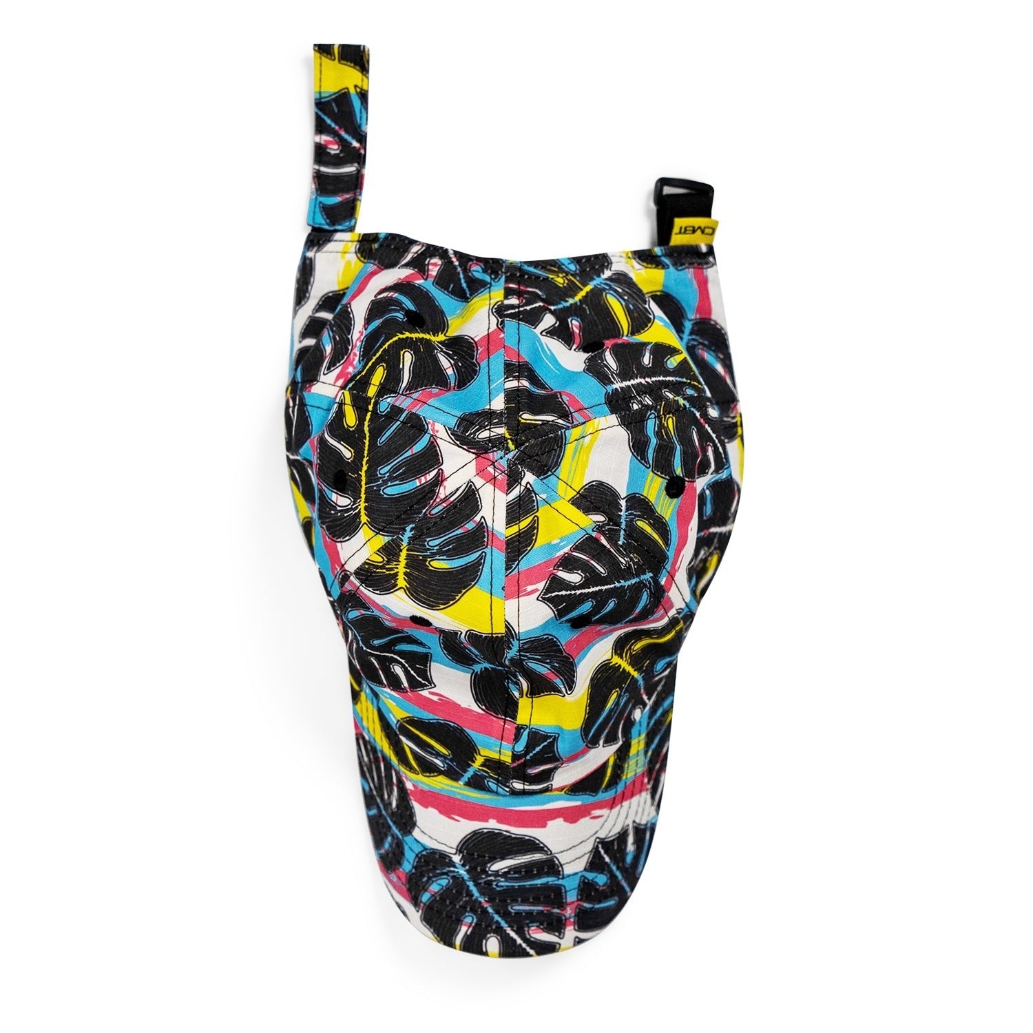 Ripstop Low Pro Operator Snapback Hat