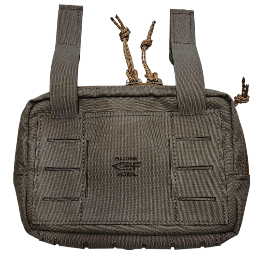 Modular Admin Pouch (MAP)