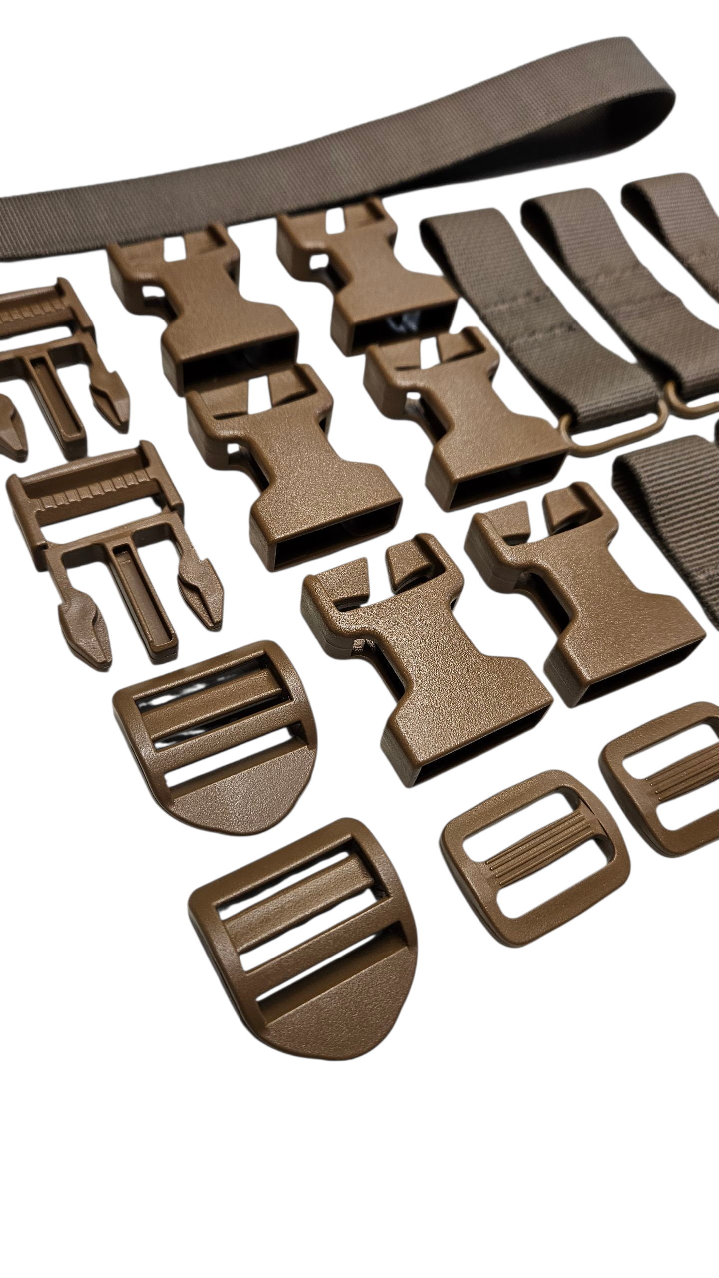 Frame Connection Kit