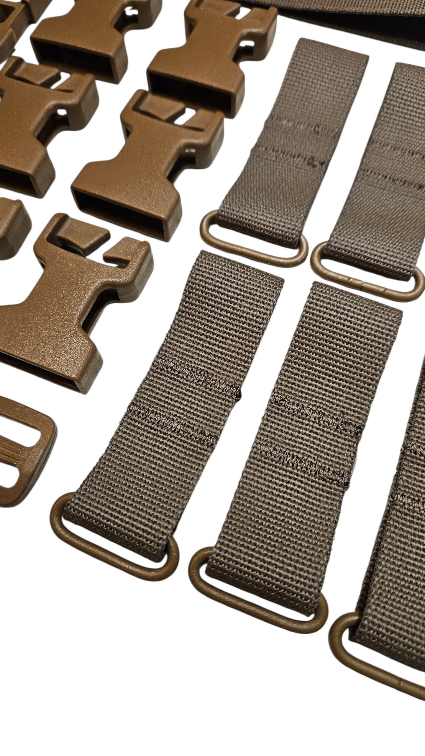 Frame Connection Kit