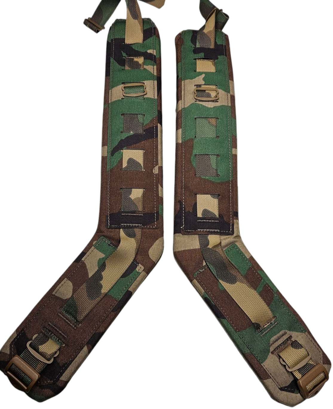 B.A.R. Shoulder Straps