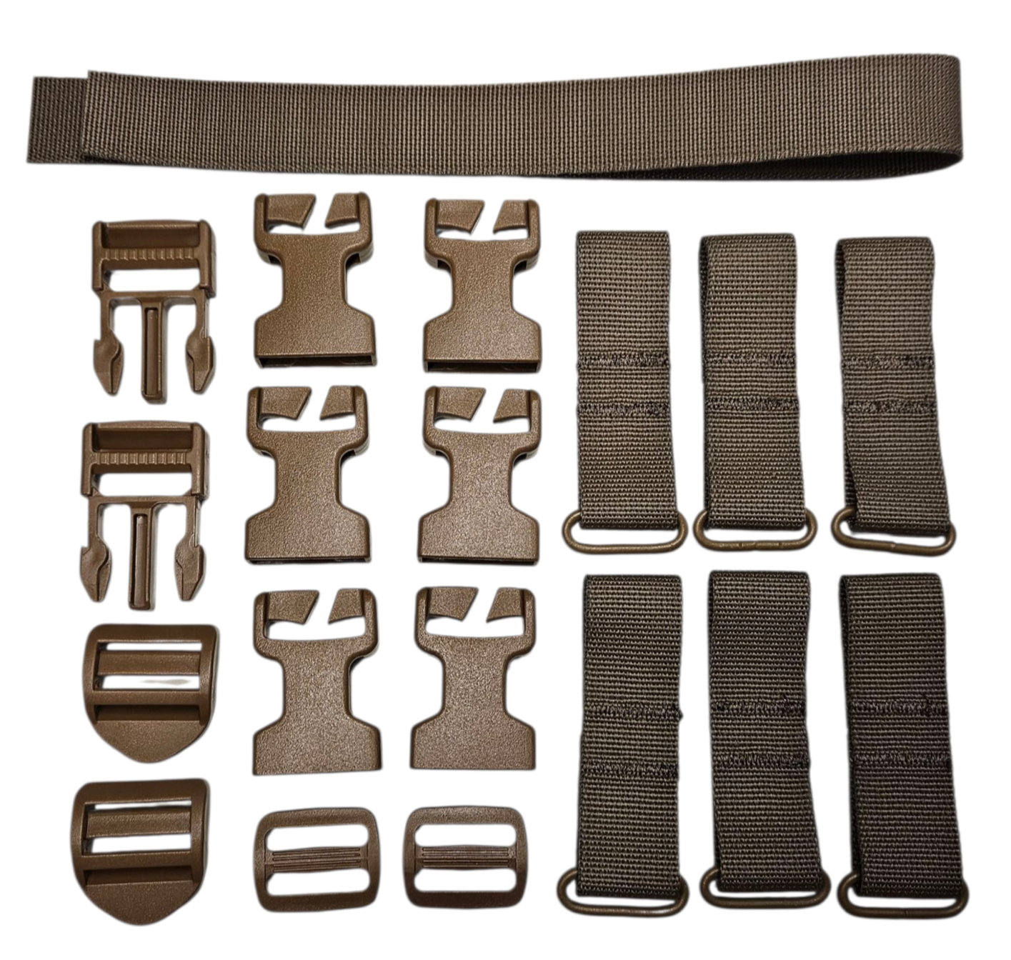 Frame Connection Kit