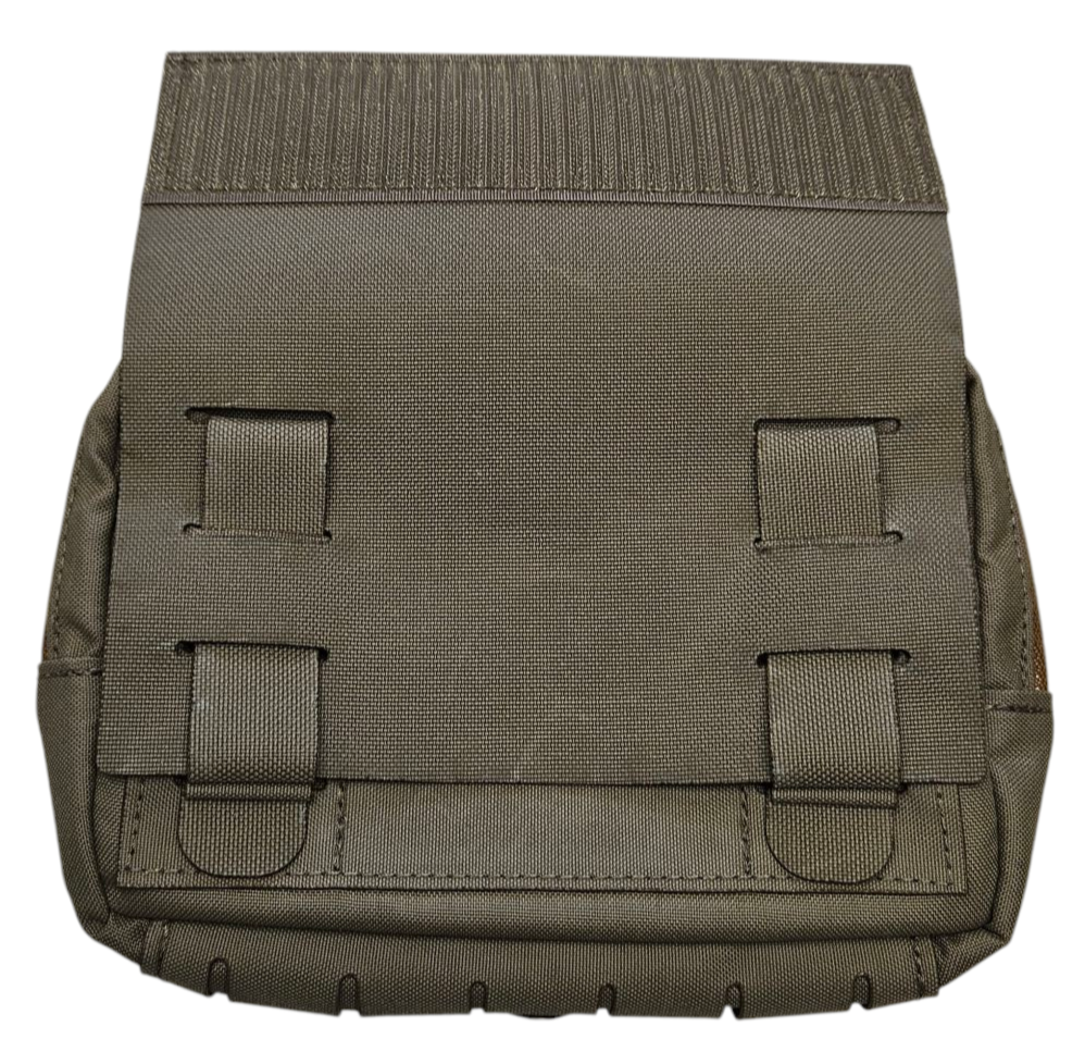 Modular Admin Pouch (MAP)