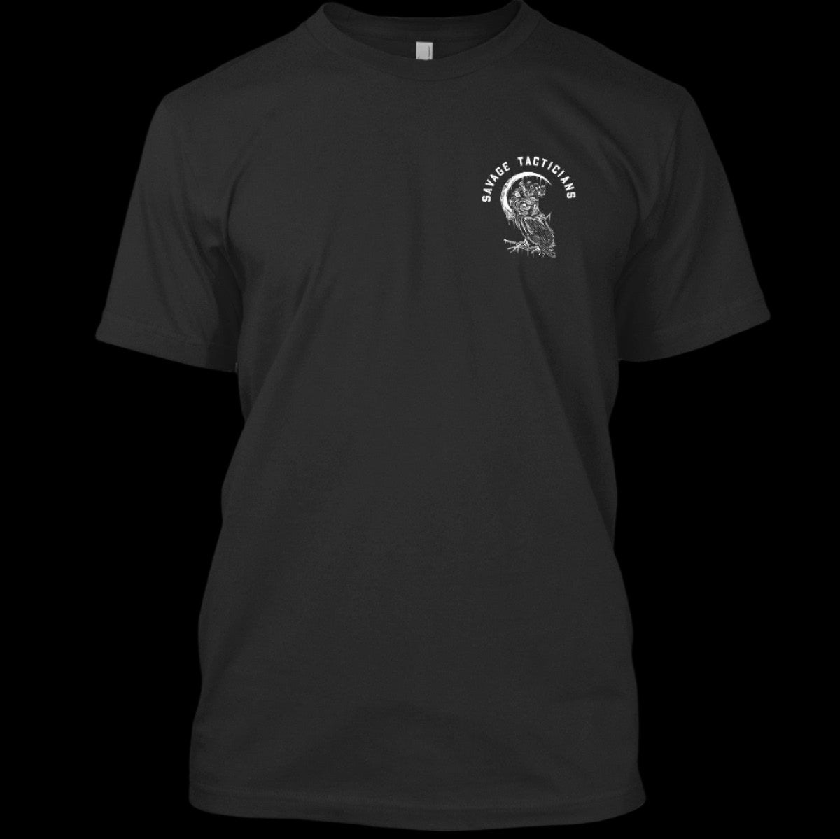 AFTER DARK SYNDICATE TEE