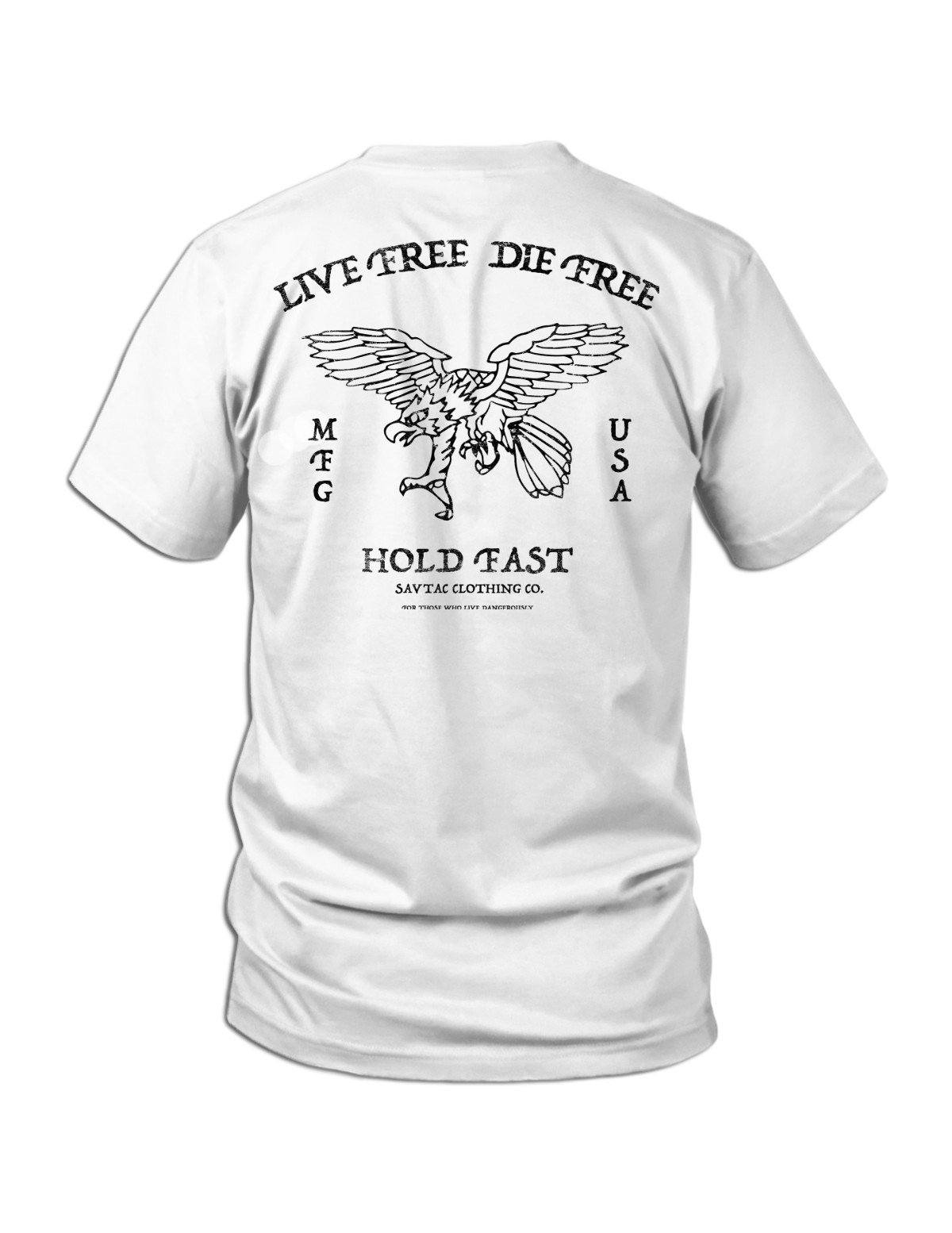 HOLD FAST TEE