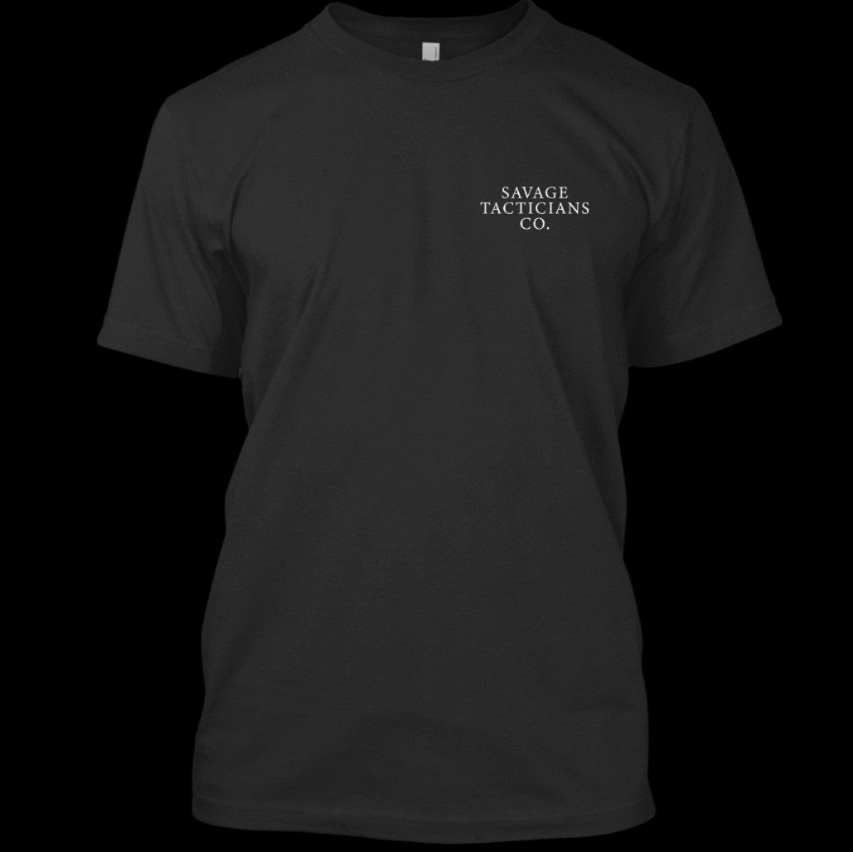 LUCKY 13 TEE