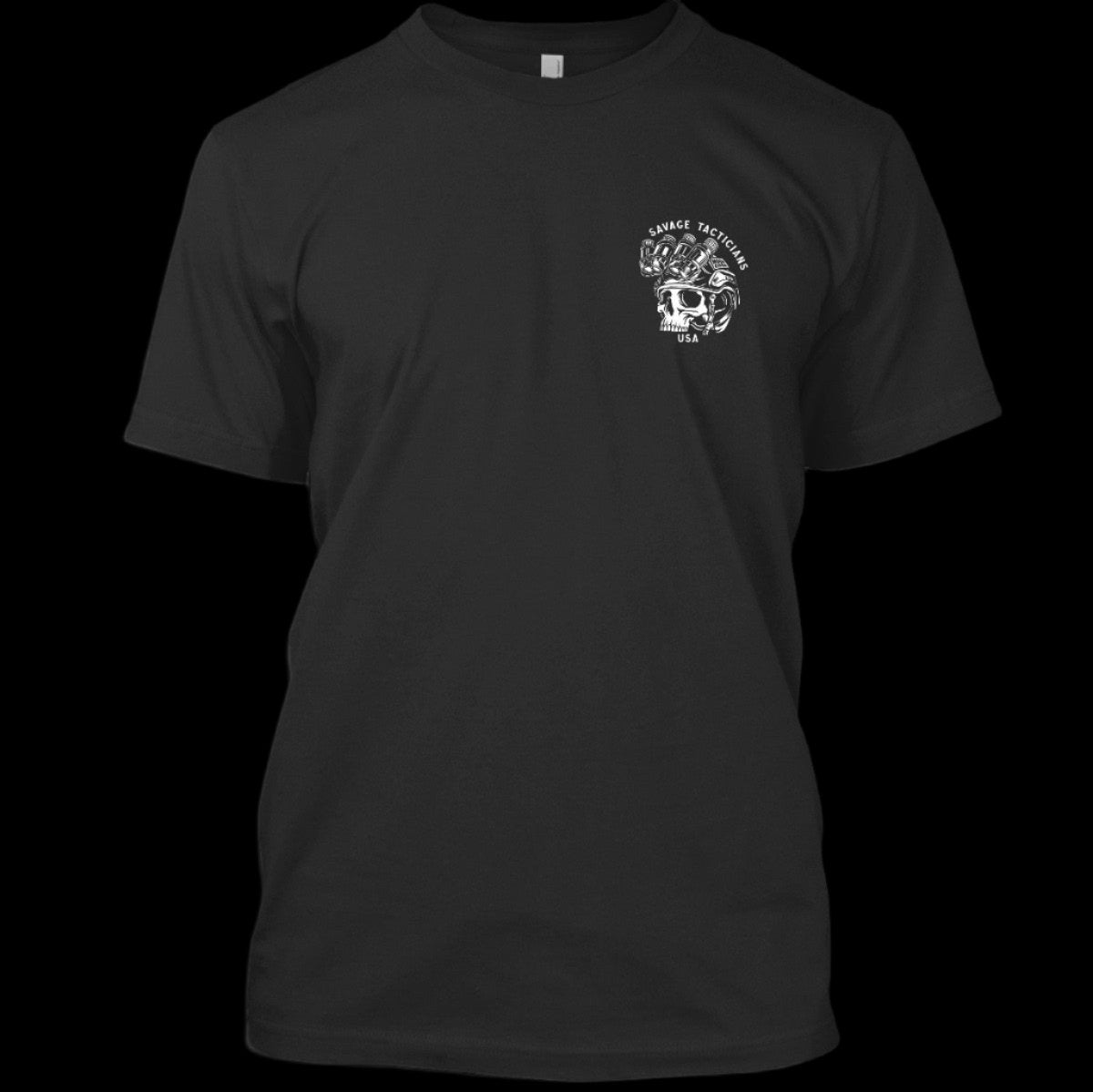 NONCONFORMIST TEE