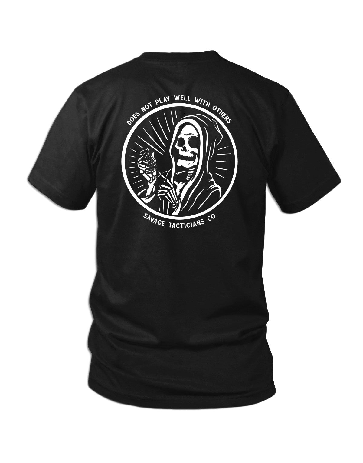 NONCONFORMIST TEE